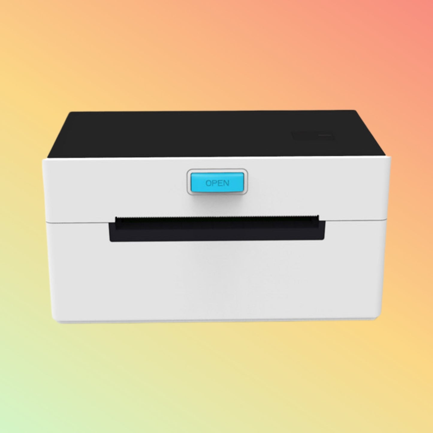 Ibocode Shipping Label Thermal Printer 4X6 110mm Barcode Label Printer For Express Logistic Transportation - NEOTECH