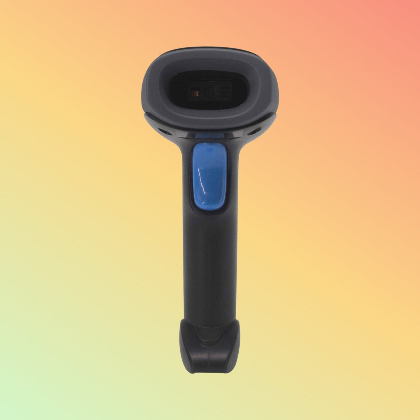 Ibocode USB Handheld Barcode Scanner, Wired/Wireless Bluetooth, 1D/2D - NEOTECH