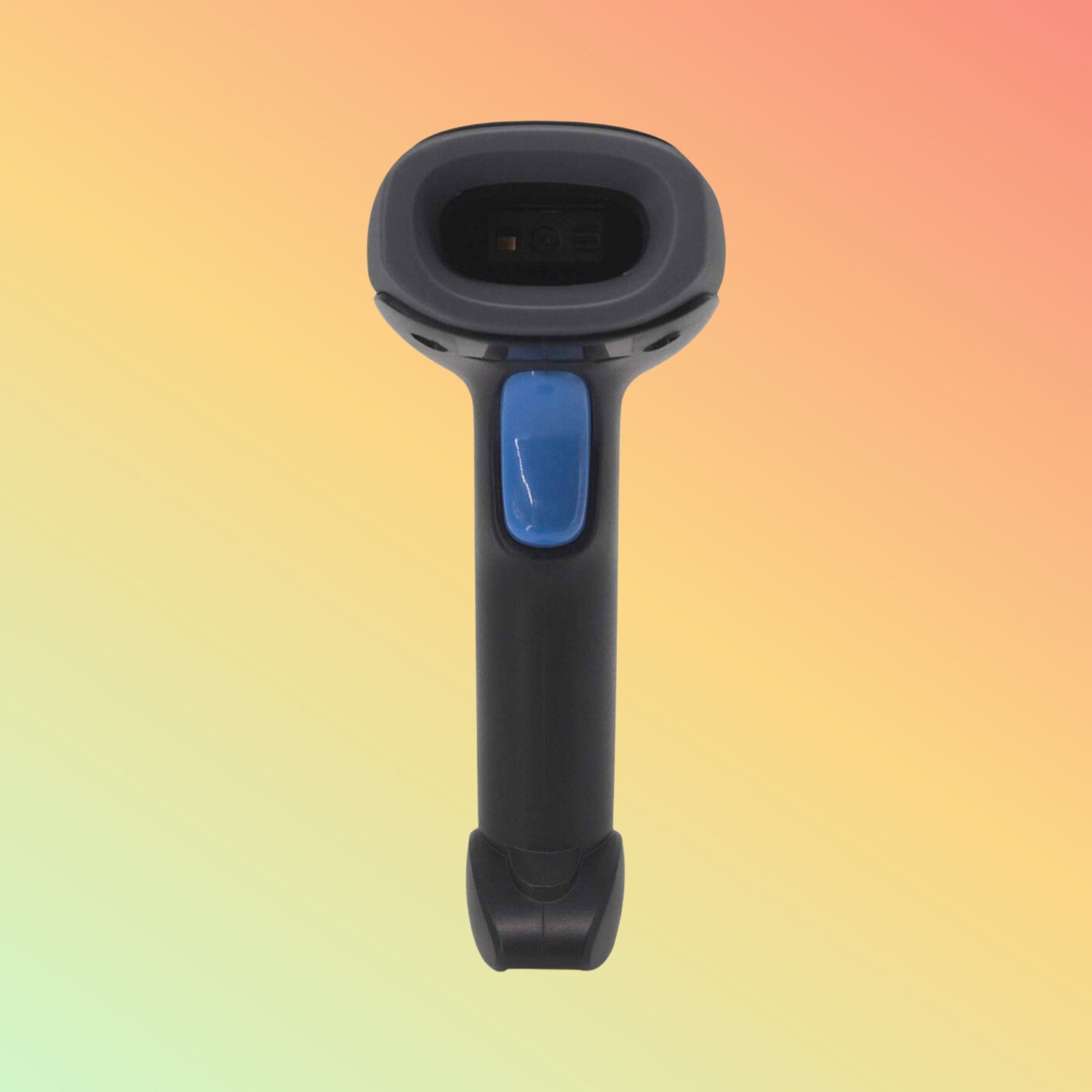 Ibocode USB Handheld Barcode Scanner, Wired/Wireless Bluetooth, 1D/2D - NEOTECH
