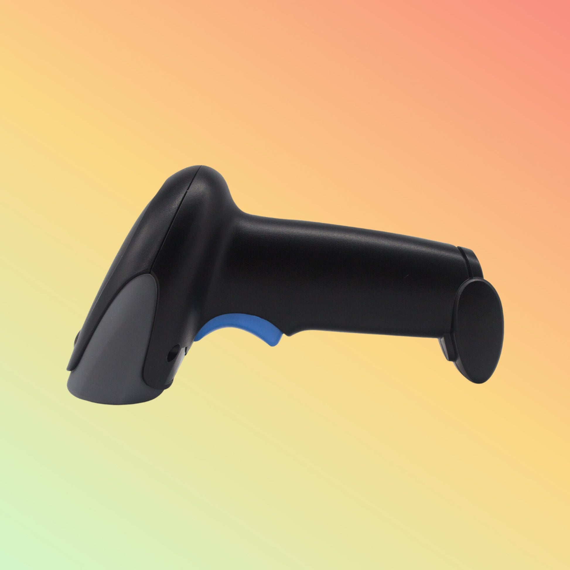 Ibocode USB Handheld Barcode Scanner, Wired/Wireless Bluetooth, 1D/2D - NEOTECH