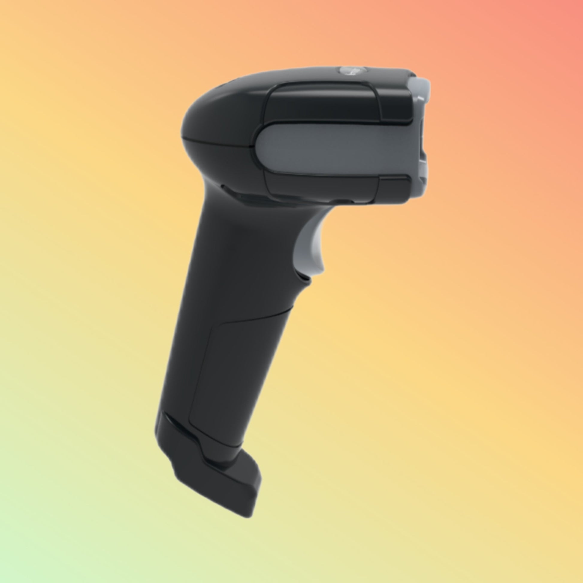 Ibocode USB Wired CMOS Image Handheld 2D QR Code Reader 1D Barcode Scanner - NEOTECH