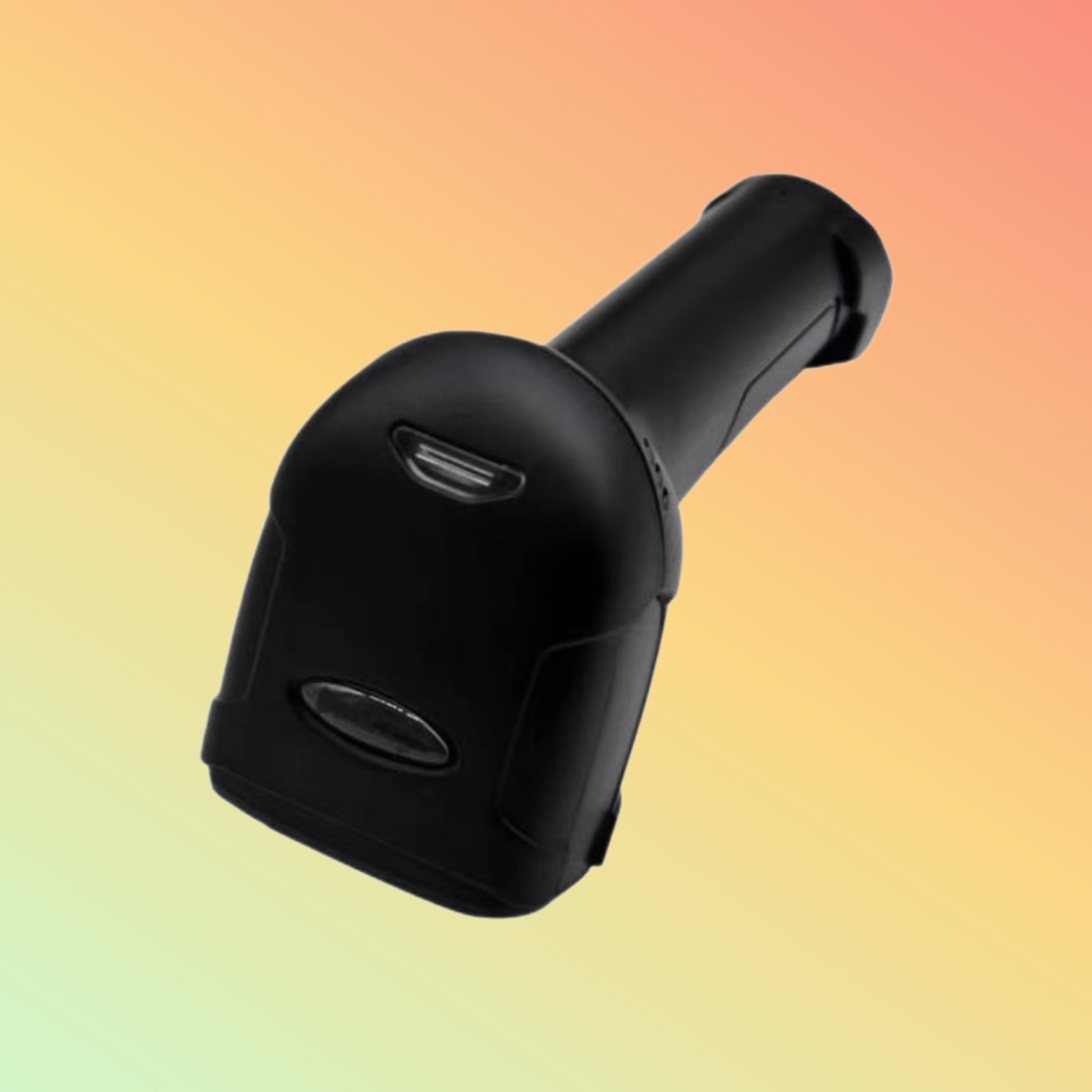 Ibocode USB Wired CMOS Image Handheld 2D QR Code Reader 1D Barcode Scanner - NEOTECH