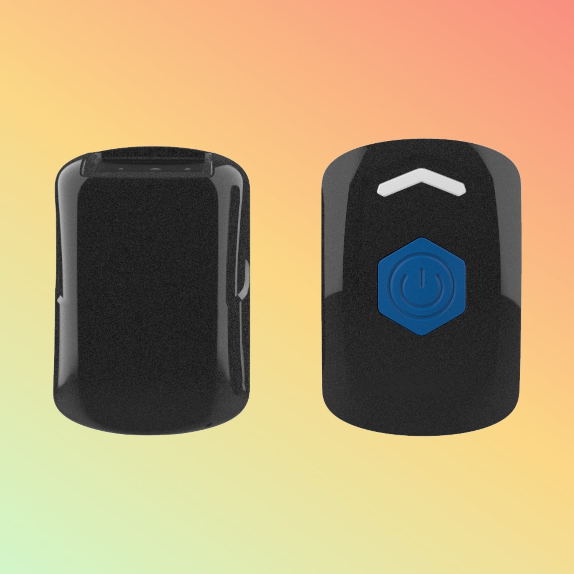 Ibocode Wireless Mini Portable Bluetooth QR Bar Code Reader 1D 2D Barcode Scanner - NEOTECH