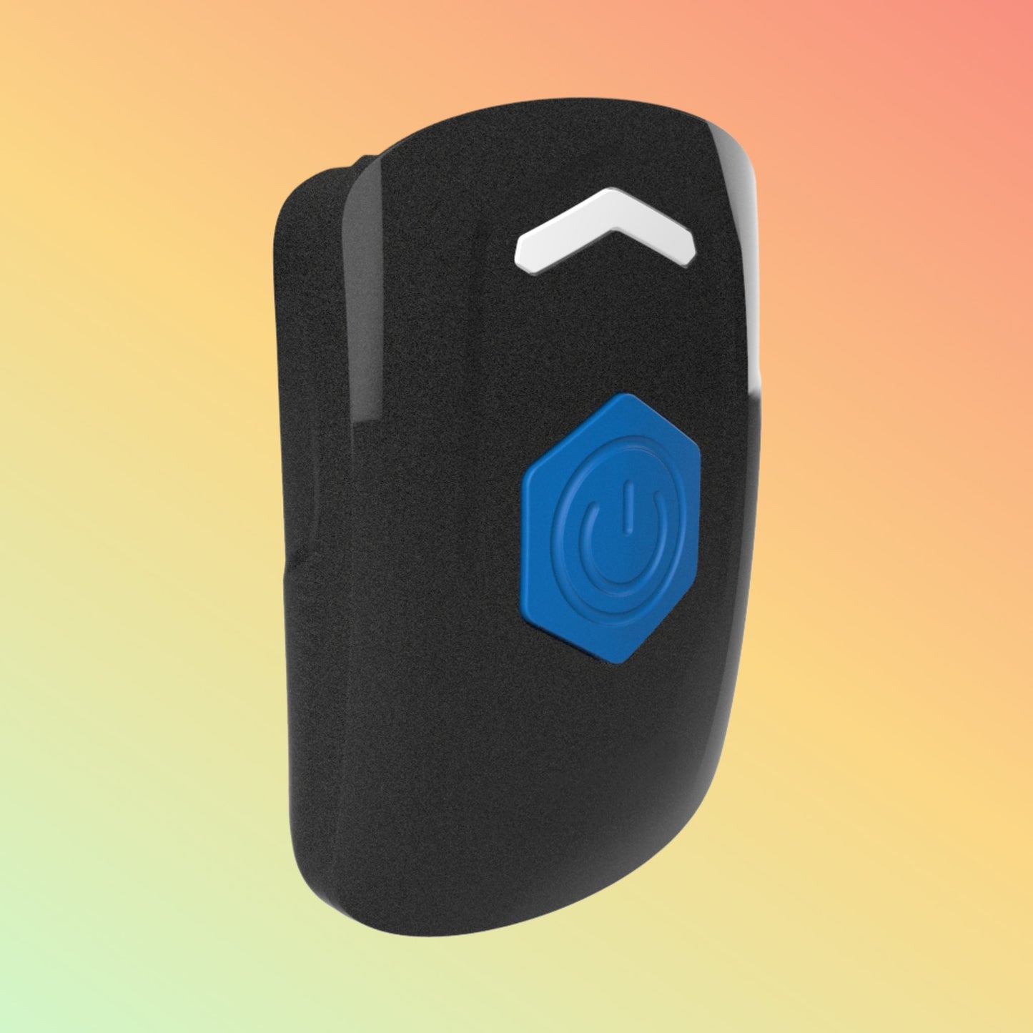 Ibocode Wireless Mini Portable Bluetooth QR Bar Code Reader 1D 2D Barcode Scanner - NEOTECH