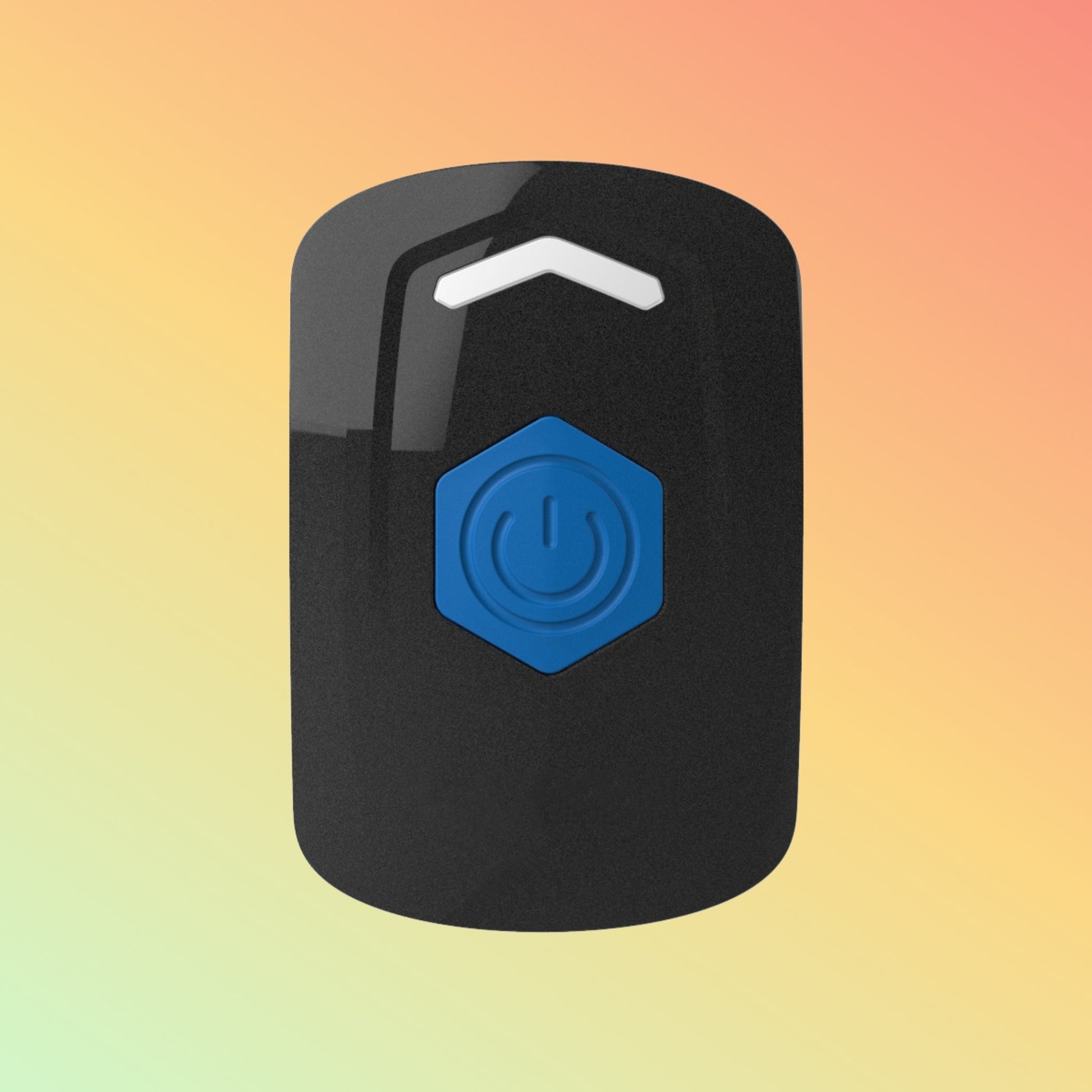 Ibocode Wireless Mini Portable Bluetooth QR Bar Code Reader 1D 2D Barcode Scanner - NEOTECH