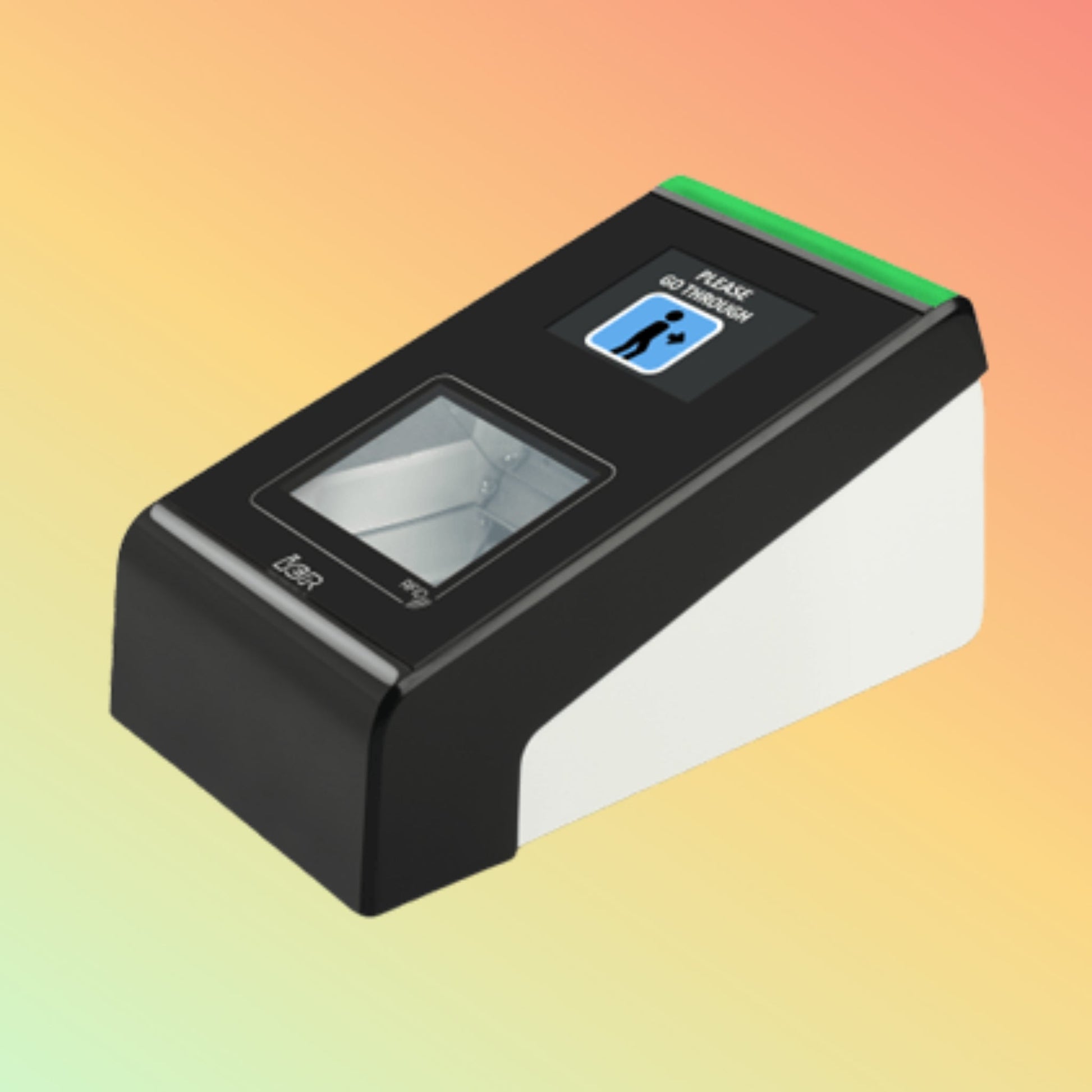 IER 602 Boarding Gate Reader - NEOTECH