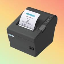 POSTECH RECEIPT PRINTER 80 MM USB+WIFI	PT-R88VI