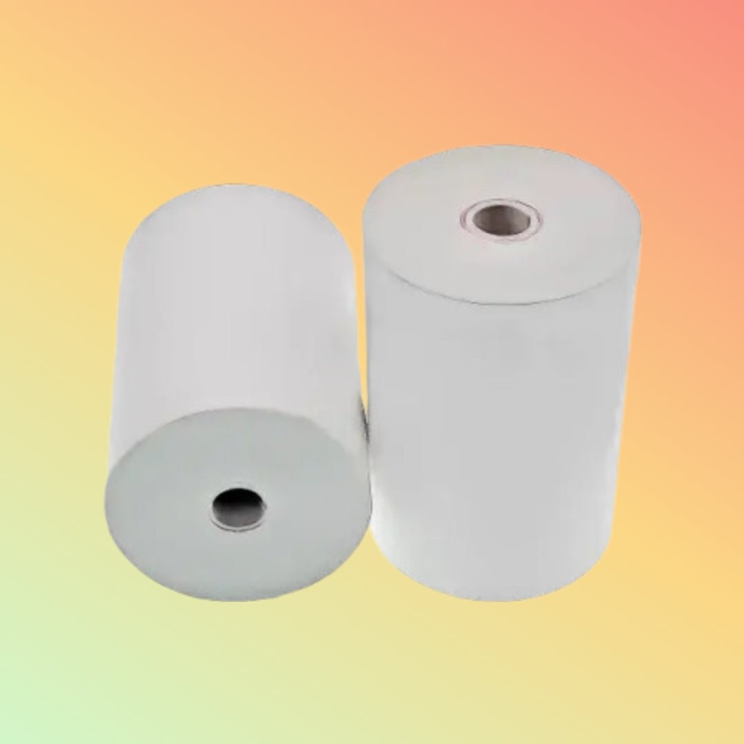 Ingenico Move 2500 Coreless Paper (50 Rolls) - NEOTECH