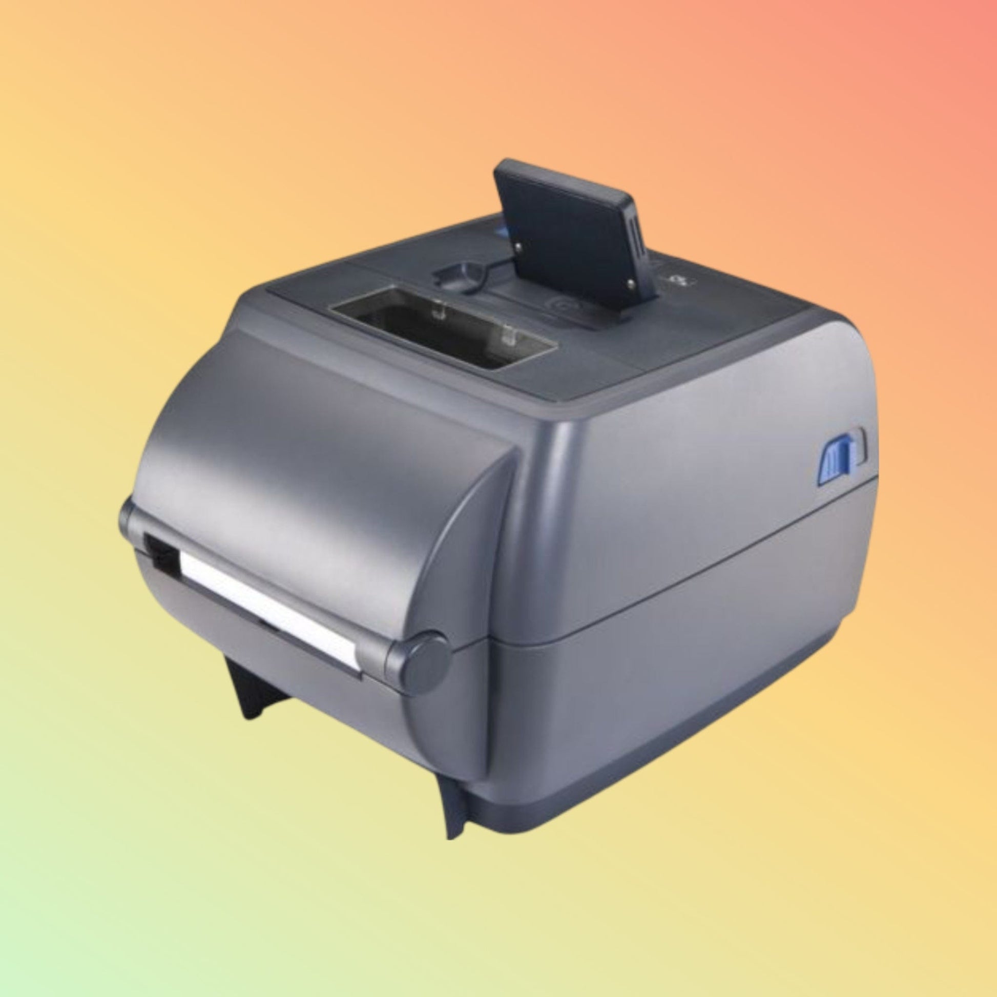 Intermac (Honeywell) PC43T Thermal Transfer Barcode Printer - Neotech