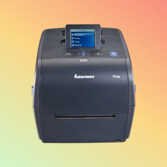 Intermac (Honeywell) PC43T Thermal Transfer Barcode Printer - Neotech