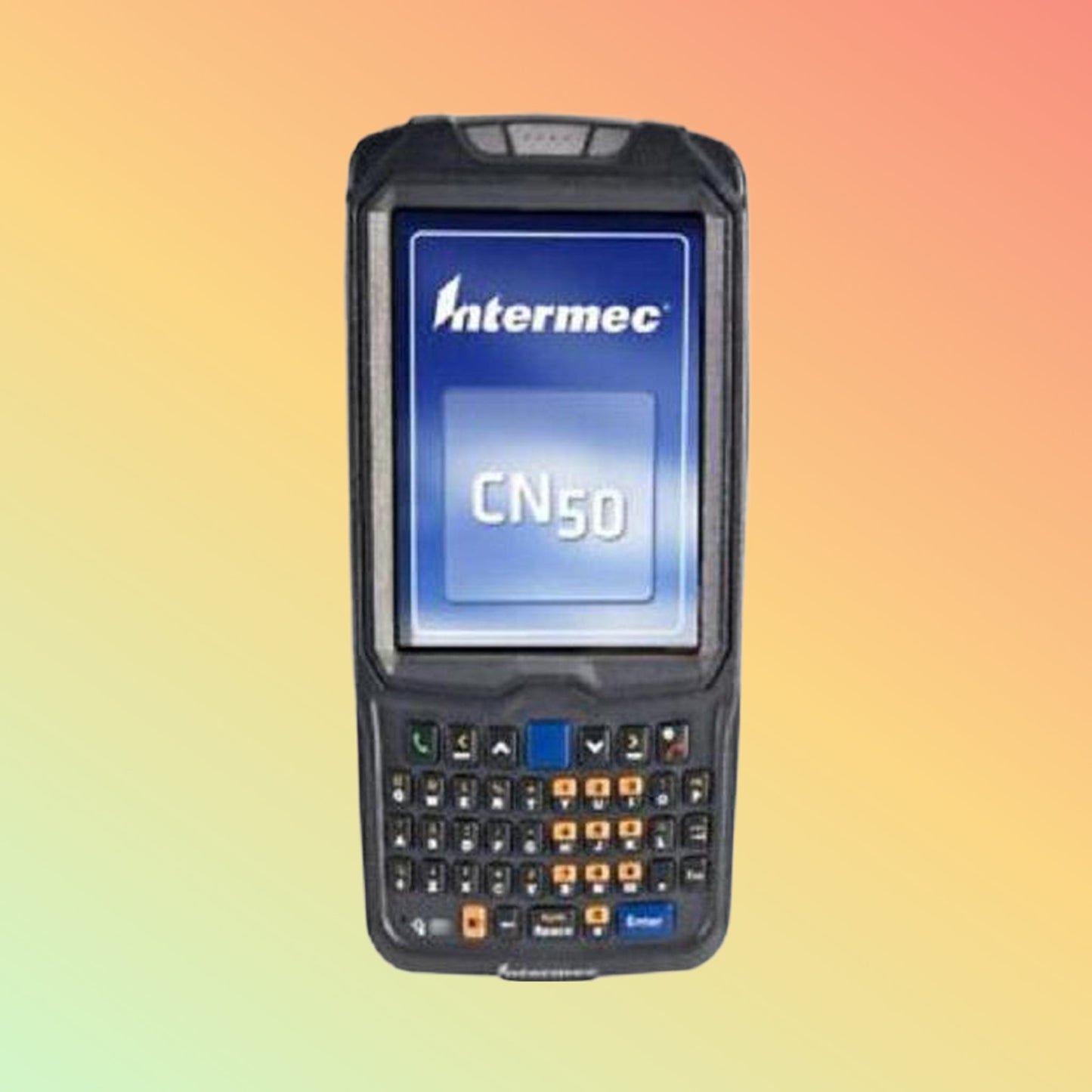 Intermec CN50 Wireless Mobile Computer (Open Box) - NEOTECH