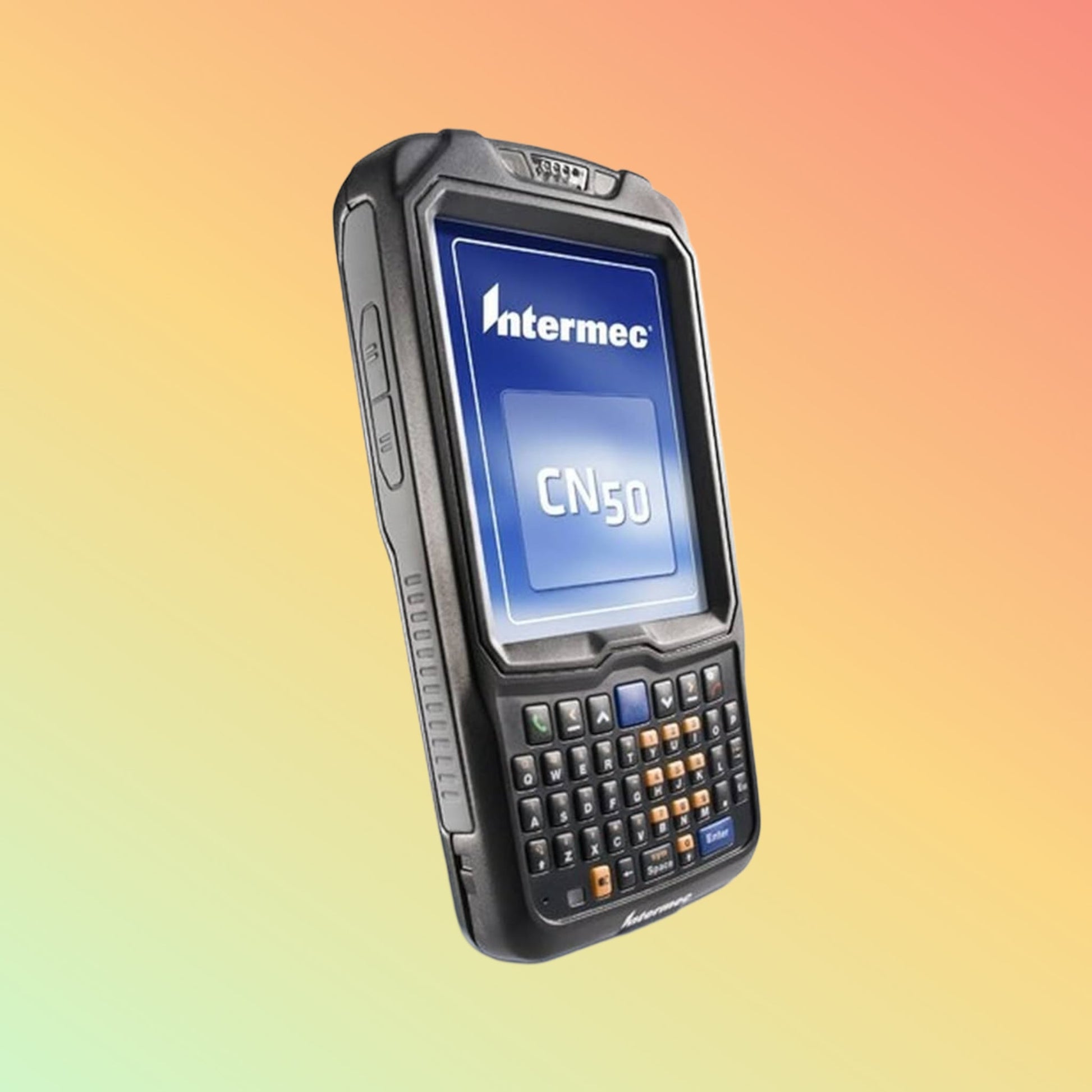 Intermec CN50 Wireless Mobile Computer (Open Box) - NEOTECH