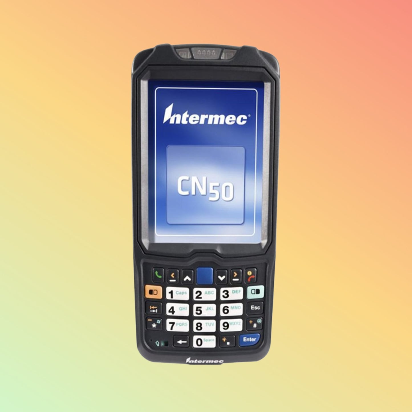 Intermec CN50 Wireless Mobile Computer (Open Box) - NEOTECH
