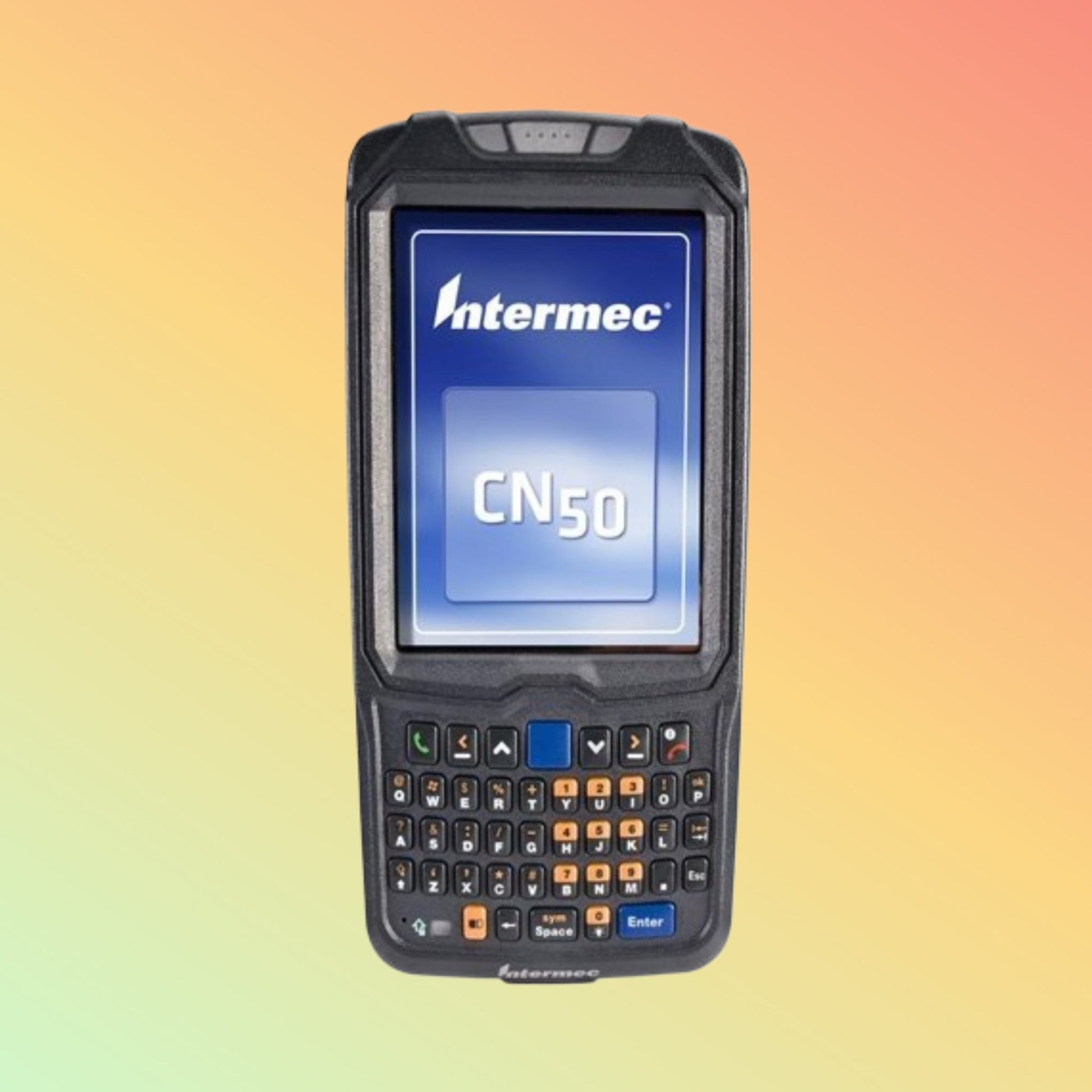 Intermec CN50 Wireless Mobile Computer (Open Box) - NEOTECH