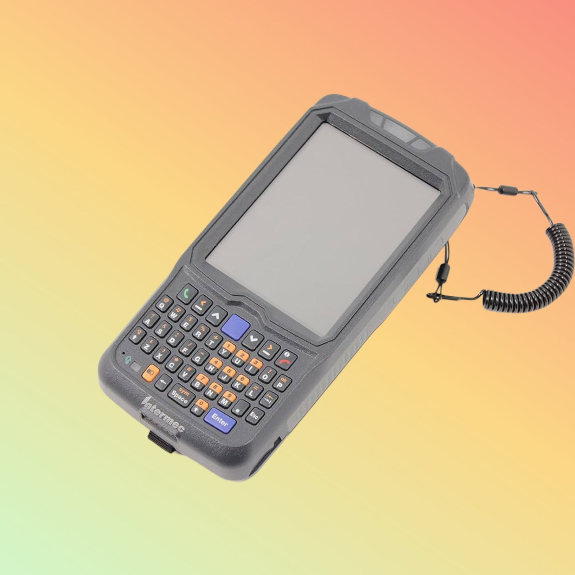 Intermec CN50 Wireless Mobile Computer (Open Box) - NEOTECH