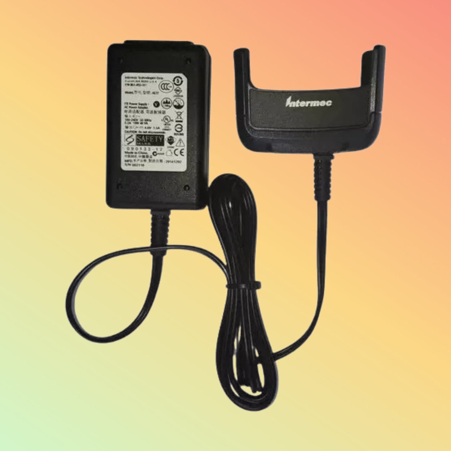 Intermec CN50/CN51 Desktop Power Adapter (851 - 093 - 311) - NEOTECH