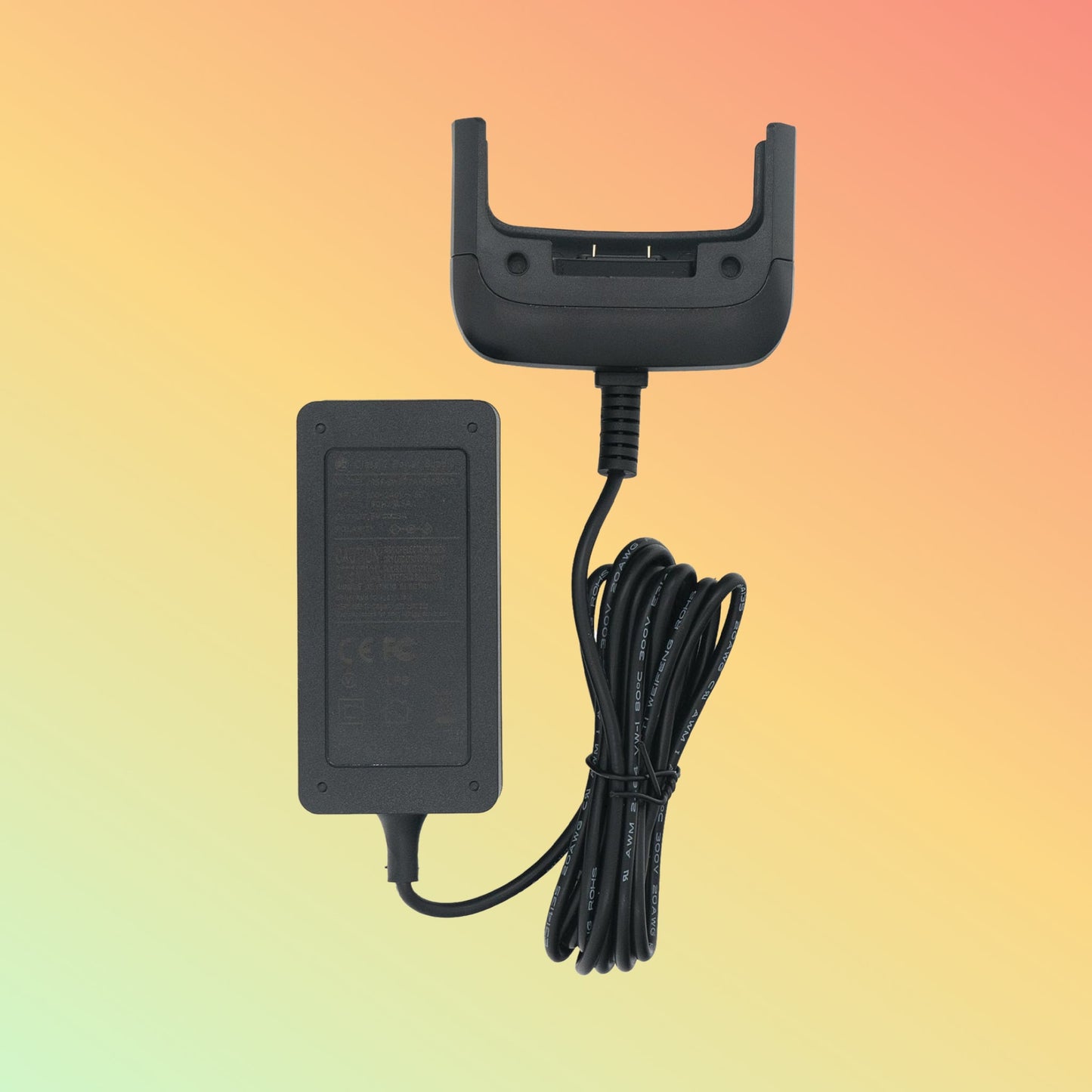 Intermec CN50/CN51 Desktop Power Adapter (851 - 093 - 311) - NEOTECH