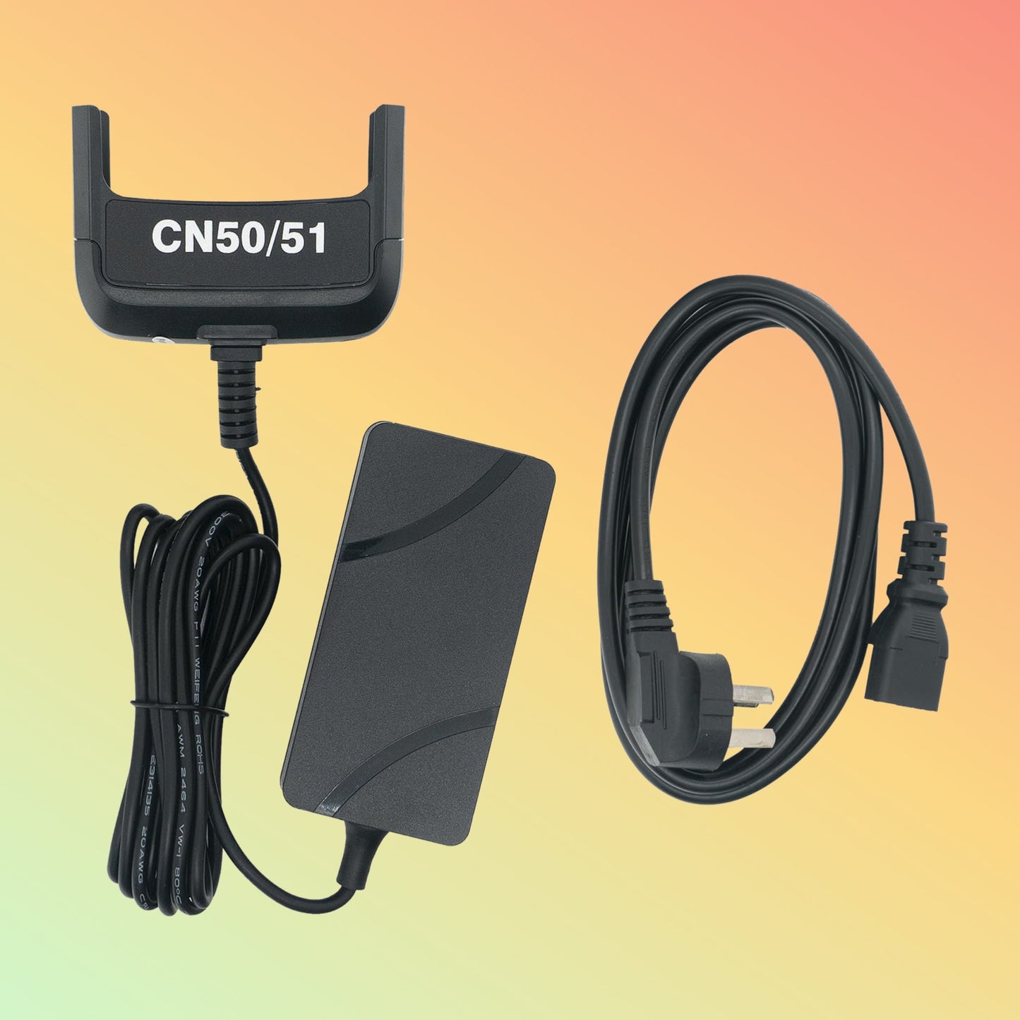 Intermec CN50/CN51 Desktop Power Adapter (851 - 093 - 311) - NEOTECH