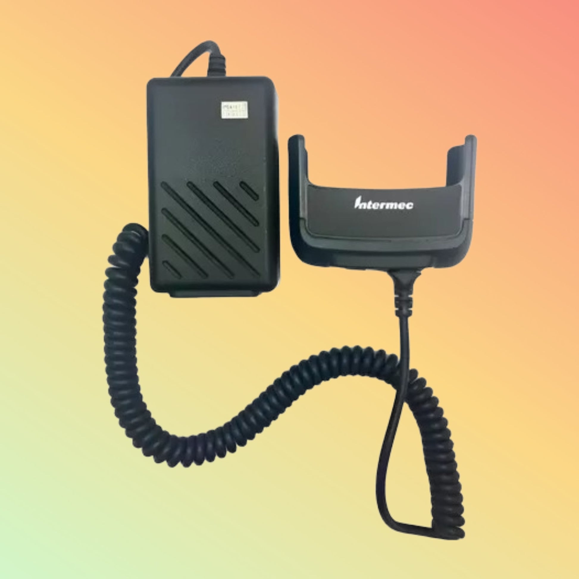 Intermec CN50/CN51 Desktop Power Adapter (851 - 093 - 311) - NEOTECH