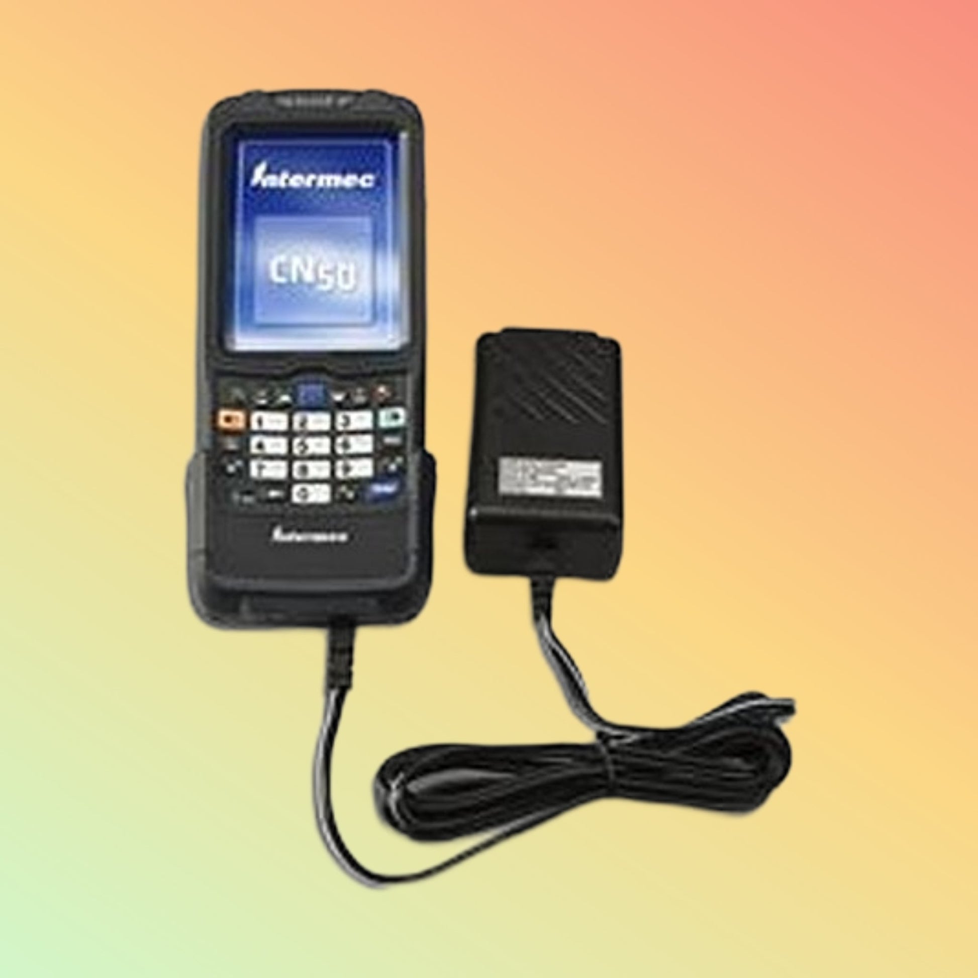 Intermec CN50/CN51 Desktop Power Adapter (851 - 093 - 311) - NEOTECH