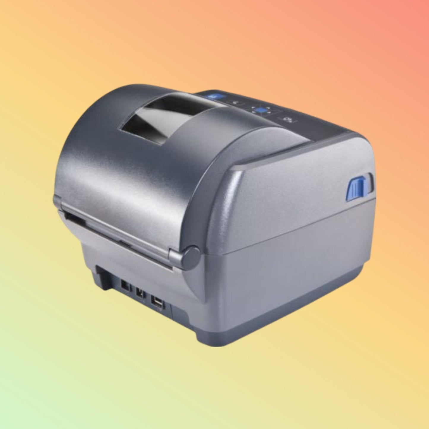 Intermec (Honeywell) PC43D Direct Thermal Barcode Printer - Neotech