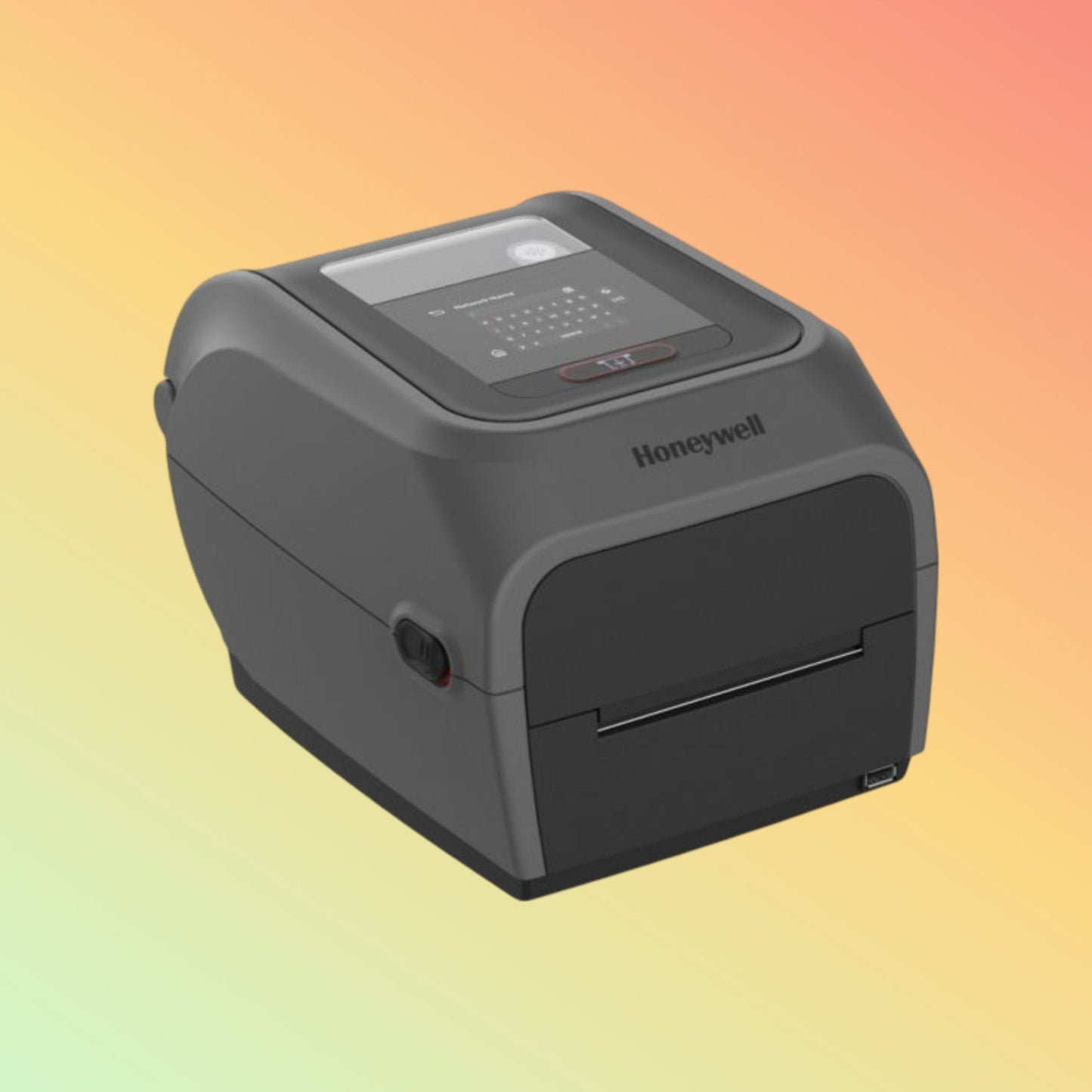 Intermec PC45T 4 - Inch Desktop Printer | Flexible & Durable ✅ - NEOTECH