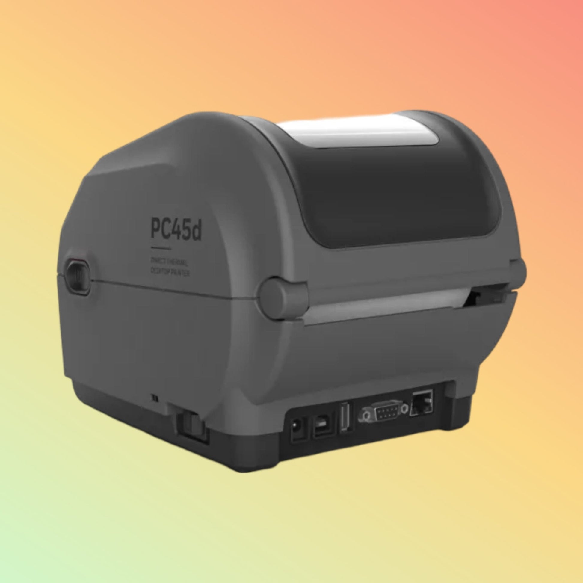 Intermec PC45T 4 - Inch Desktop Printer | Flexible & Durable ✅ - NEOTECH