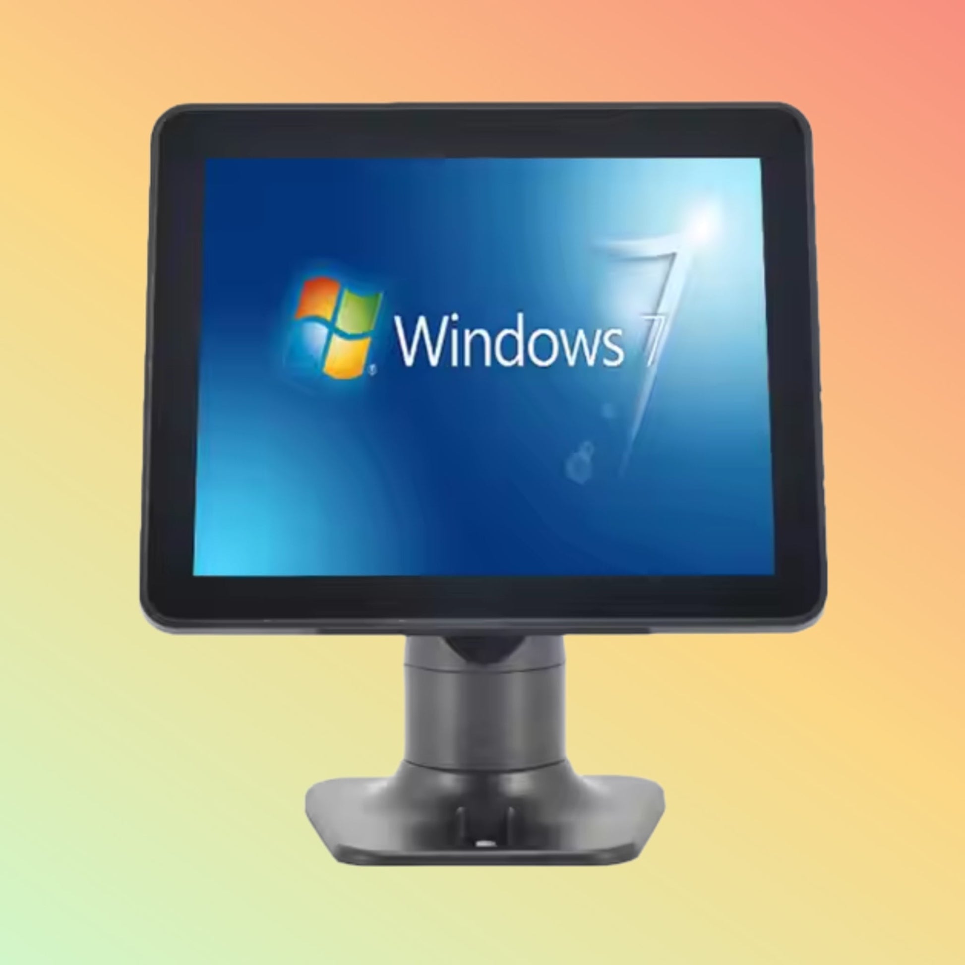 IPS VGA HD 1024*768 9.7Inch True Flat Screen Display Industrial Monitor - NEOTECH