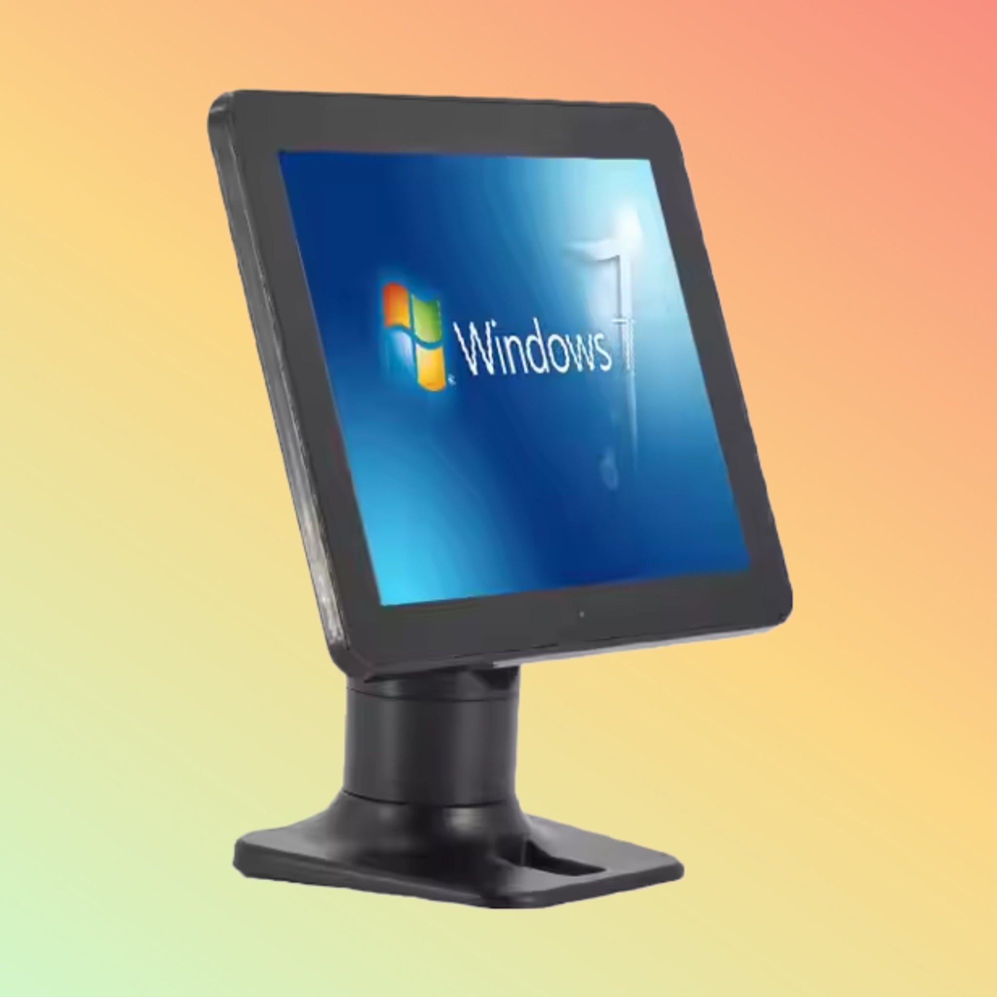 IPS VGA HD 1024*768 9.7Inch True Flat Screen Display Industrial Monitor - NEOTECH