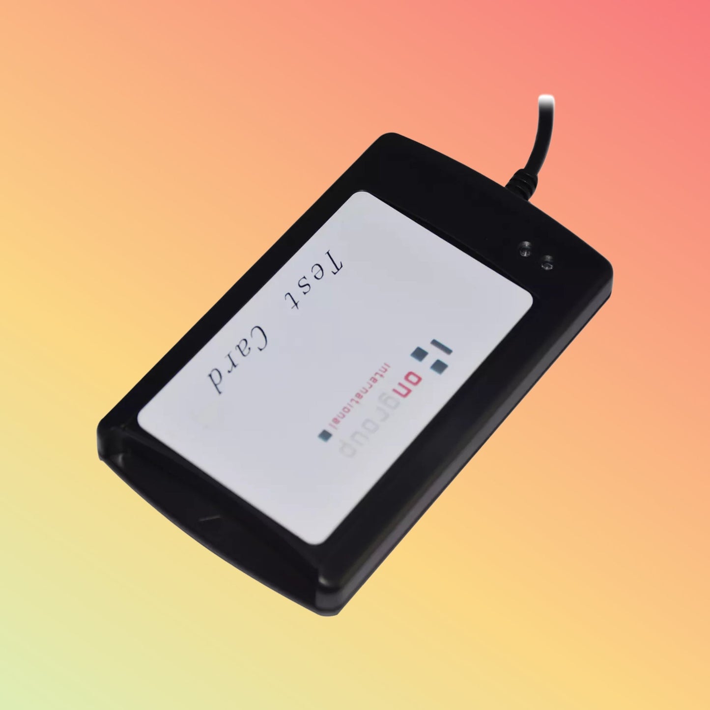 ISO14443 TypeA/B Dual Interface PC/SC Contactless Smart Card Reader ACR1281U - C1 - NEOTECH