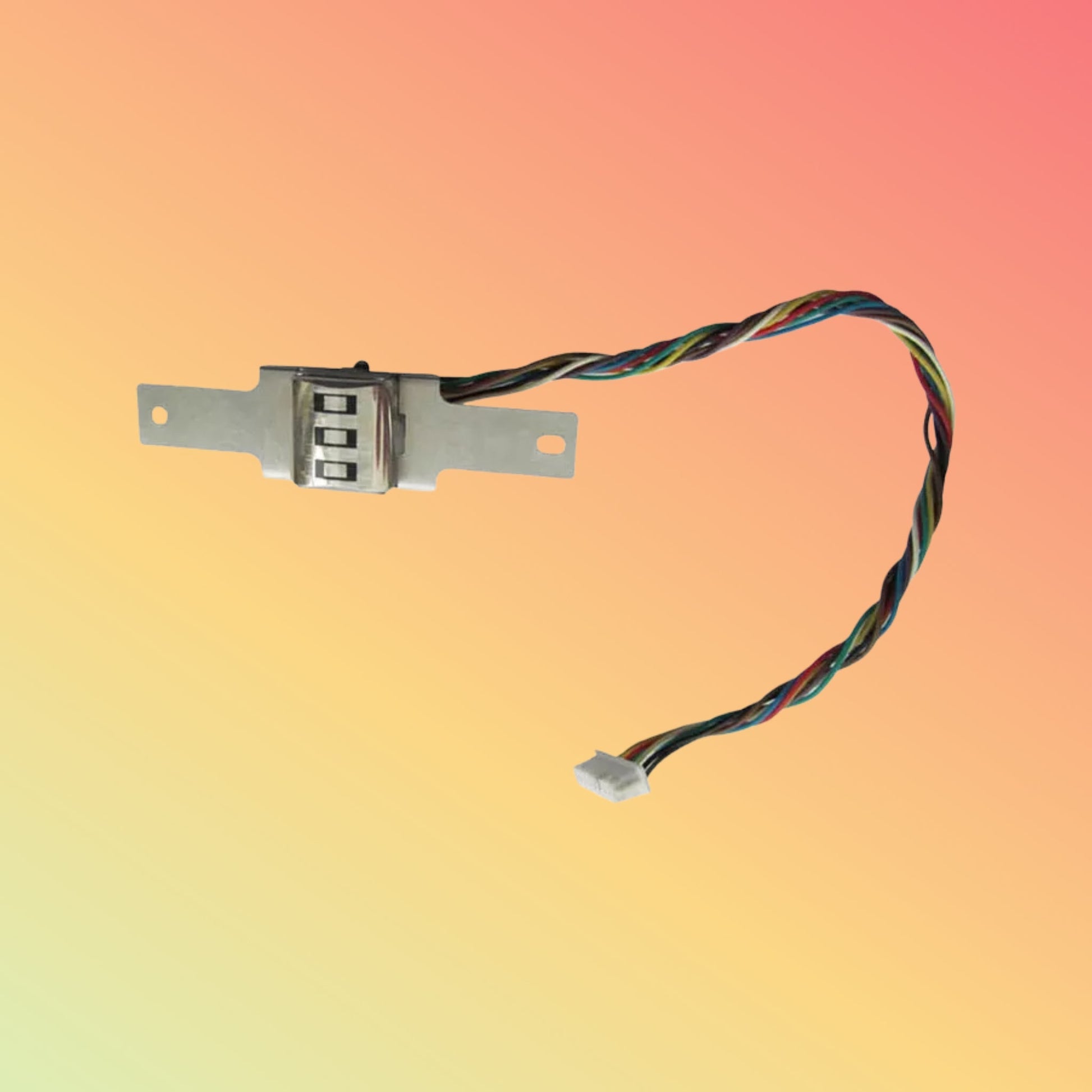 ISO7810 And ISO7811 Three Tracks Read Magnetic Heads MH0033 - NEOTECH