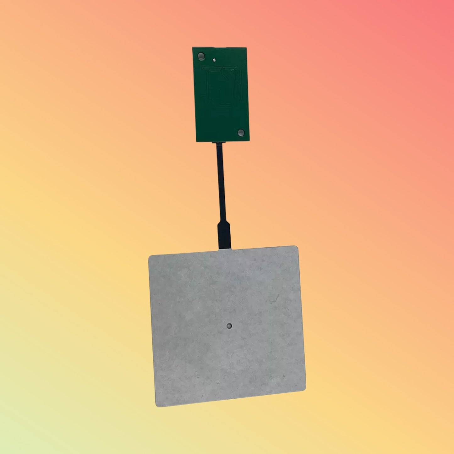 ISO/IEC 14443 RFID Nfc Terminal Embedded Contactless Smart Card Reader for Kiosk RD60 - NEOTECH