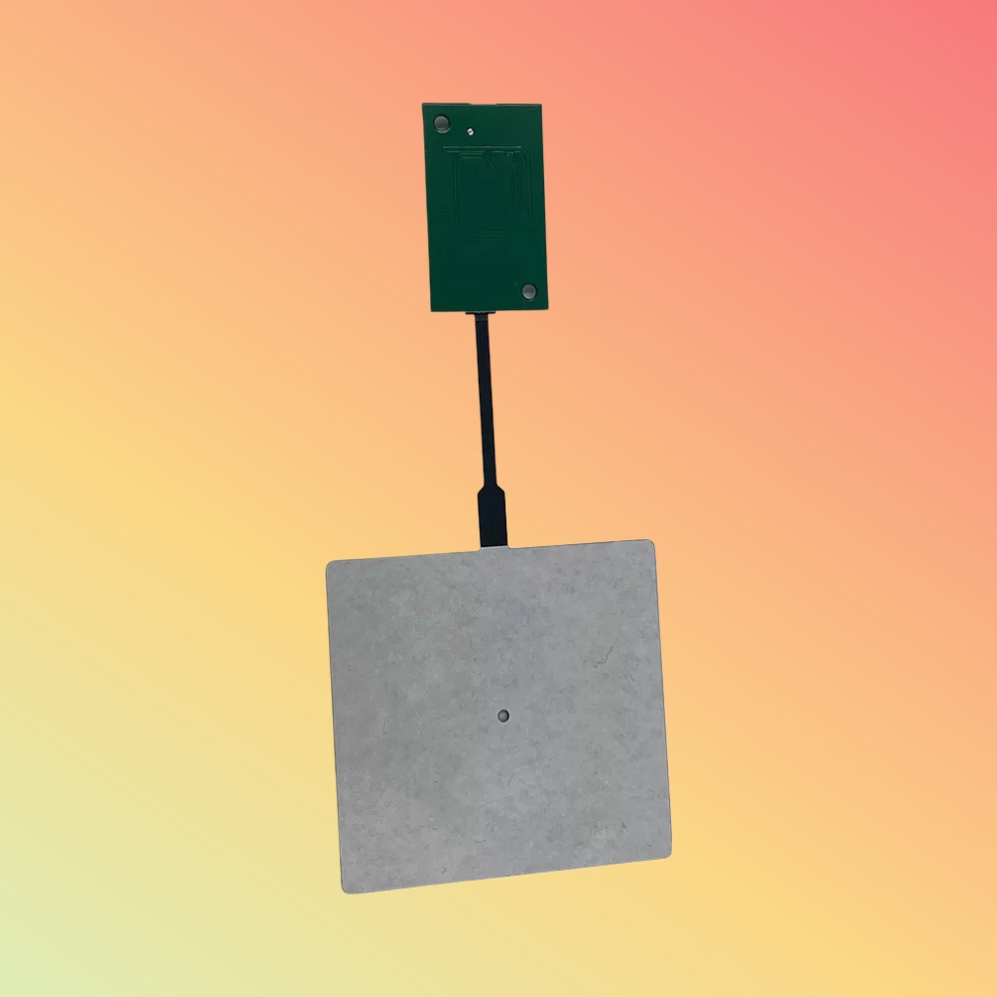 ISO/IEC 14443 RFID Nfc Terminal Embedded Contactless Smart Card Reader for Kiosk RD60 - NEOTECH