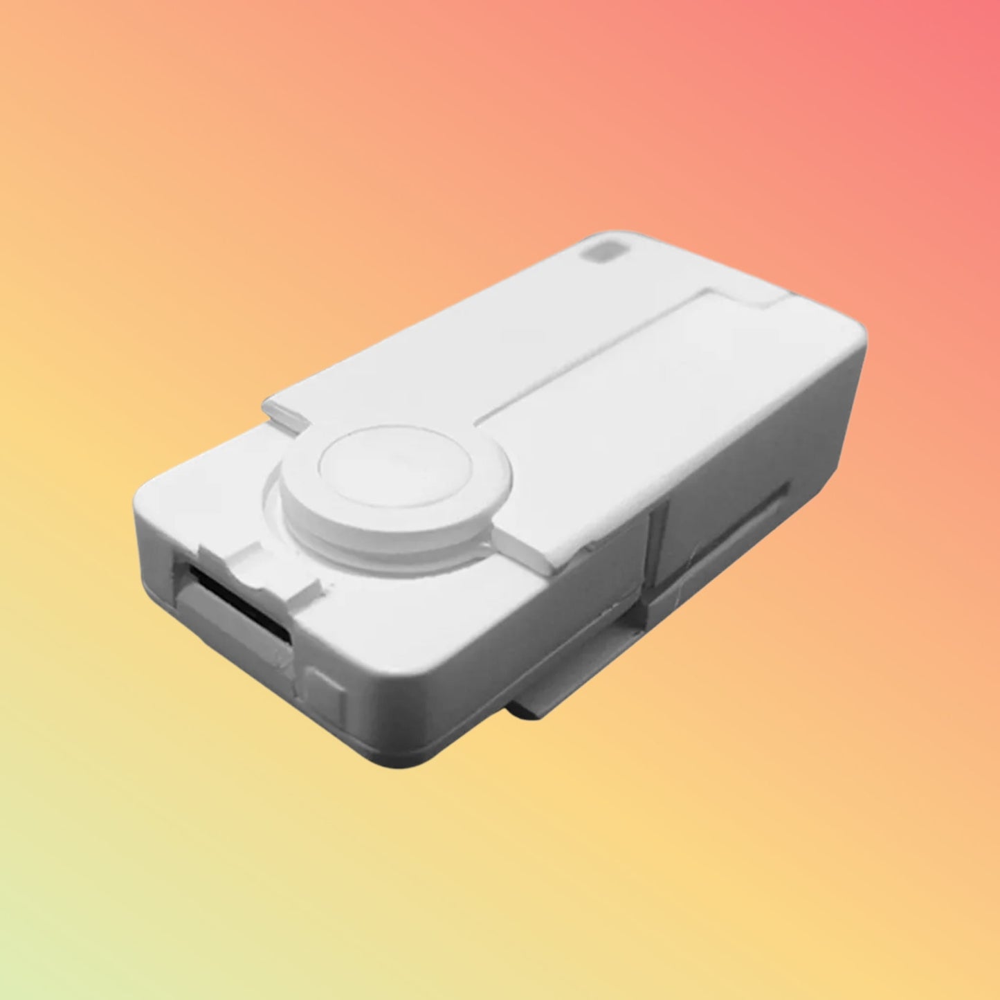 ISO/IEC 7816 USB Type C EMV Contact Smart Card Reader DCR38 - UC - NEOTECH