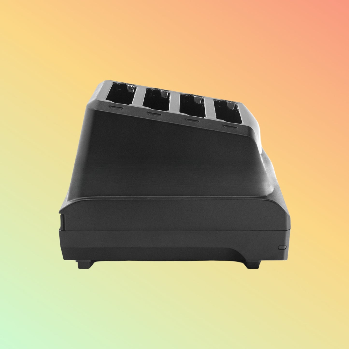 Iyoubol 4 - Slot battery charger for Zebra TC53 TC58 - NEOTECH