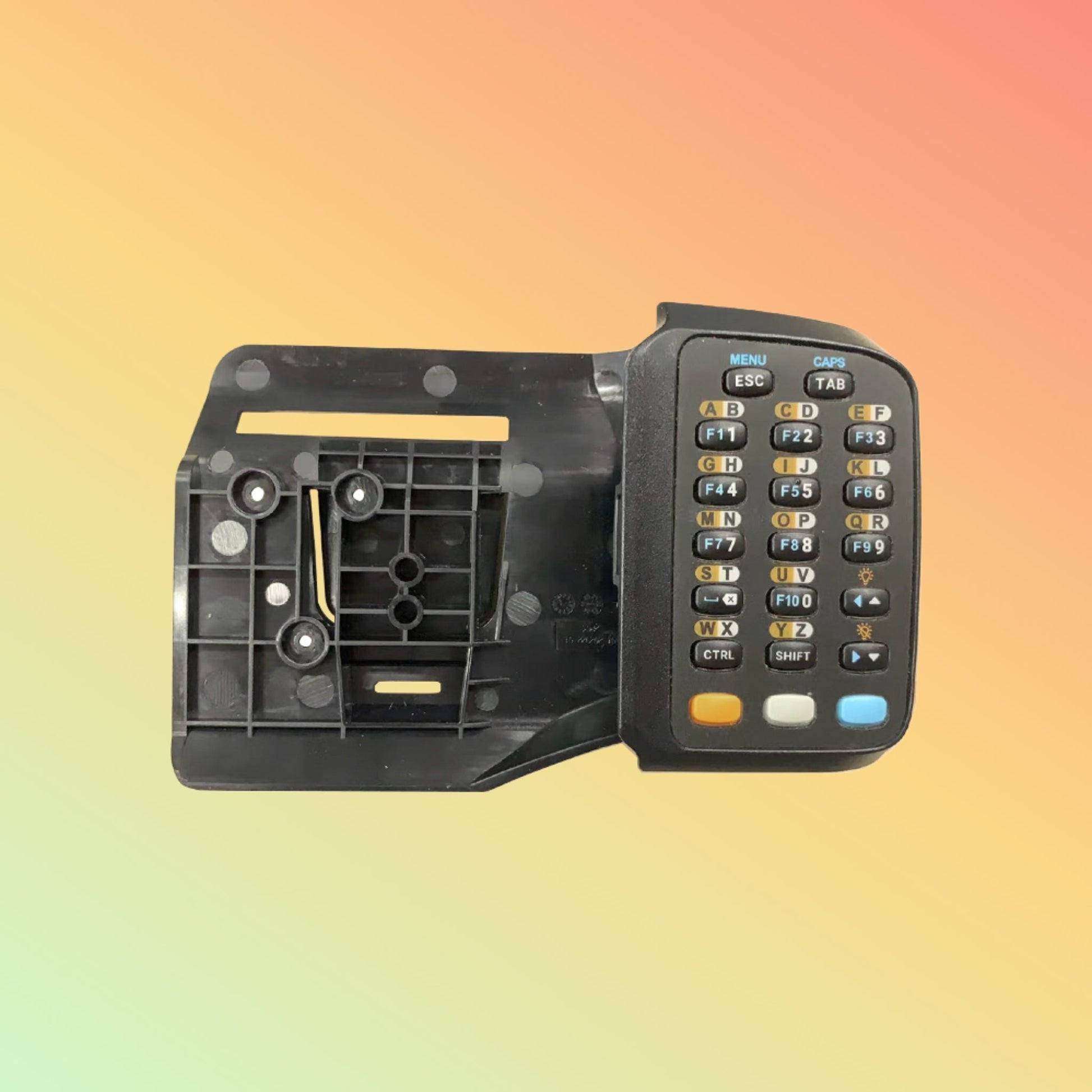 Iyoubol External Keyboard for ZEBRA WT6300 - NEOTECH