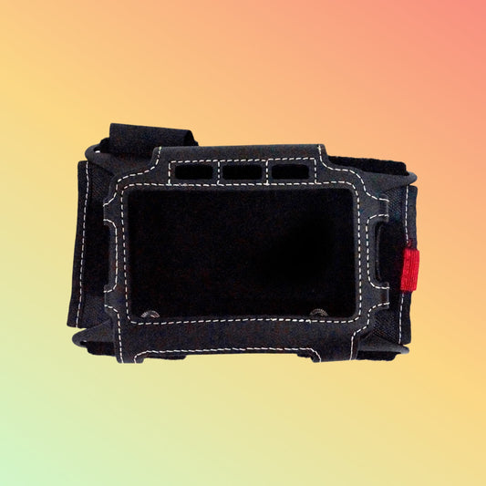 Iyoubol New Wrist Mount Strap For Zebra WT6000 PN:SG - NGWT - WMLCV - 01 - NEOTECH