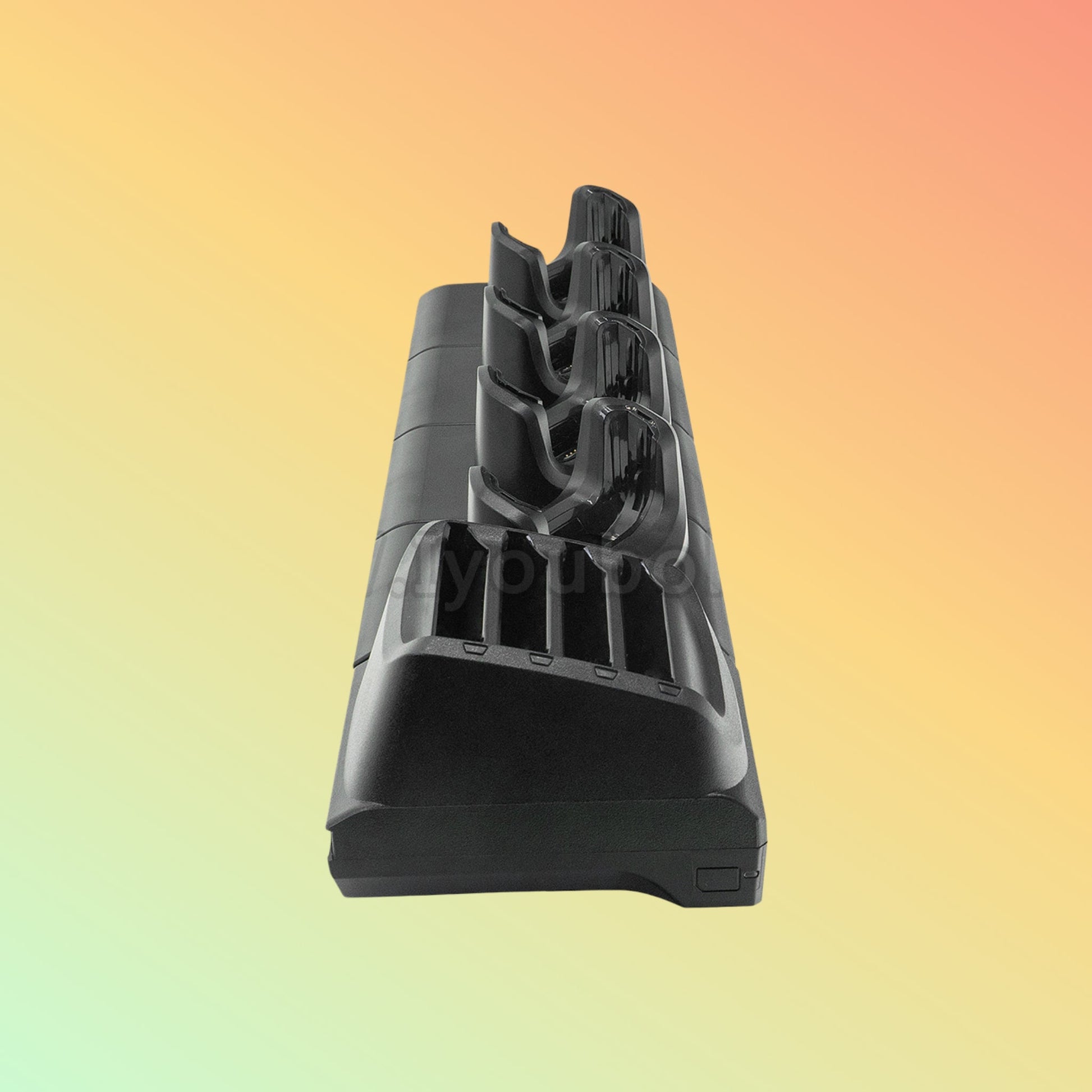 Iyoubol TC5X 5 - Slot Charge Only ShareCradle with 4 - Slot Spare Battery Charger（CRD - TC51 - 5SC4BC - 01） - NEOTECH