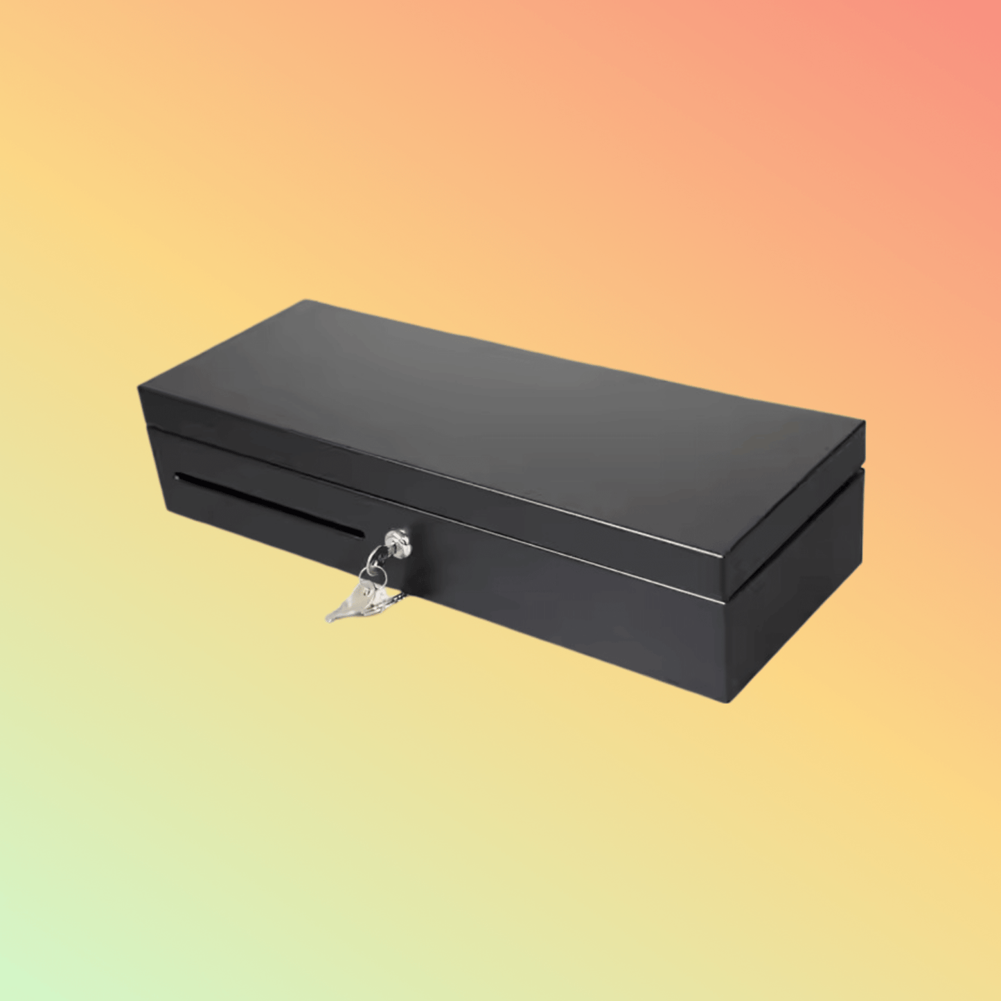 Kasrow 13 bills flip - top cash drawer, no coins, supermarket use - NEOTECH