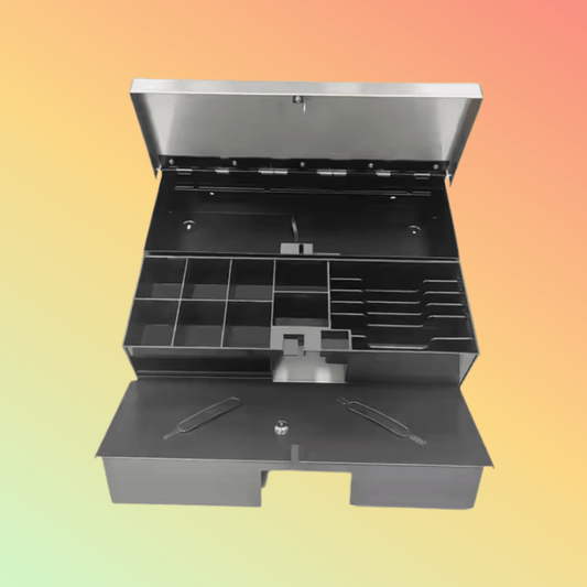 Kasrow OEM smart flip - top cash drawer, factory - made - NEOTECH