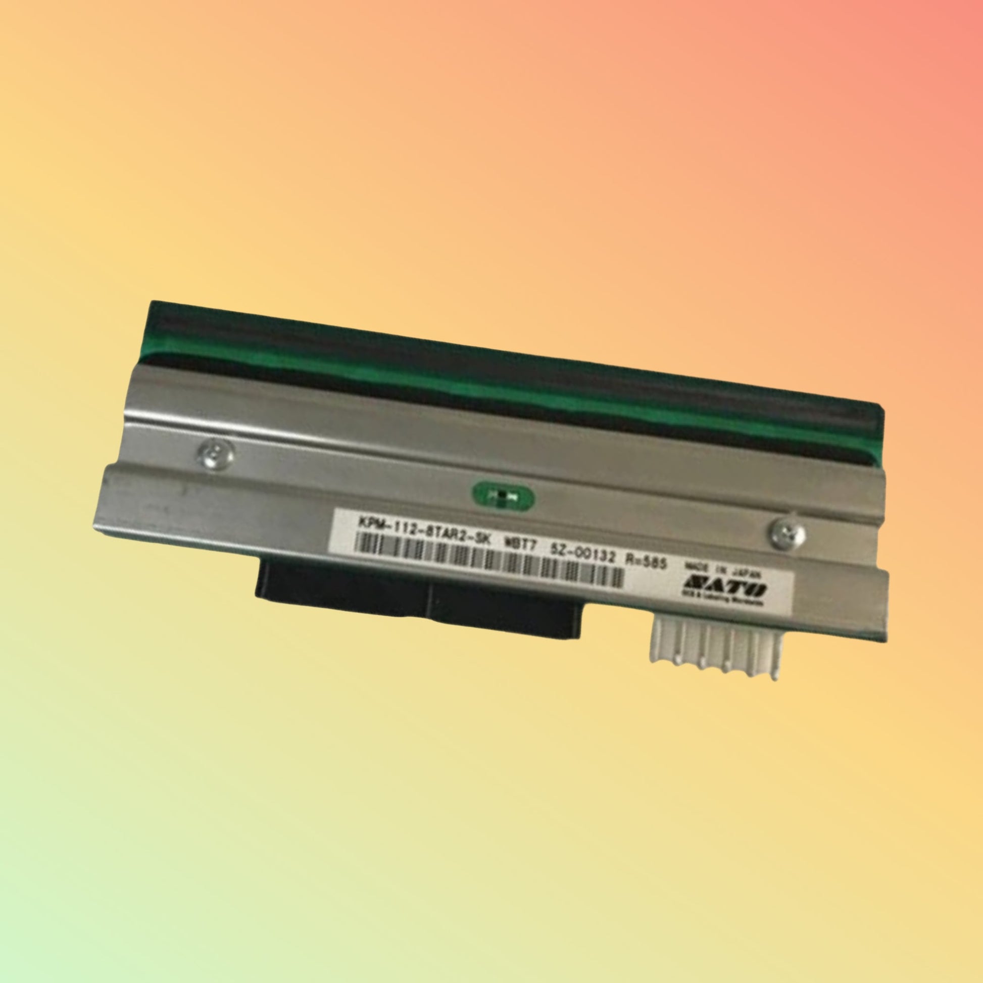 KCE - 53 - 12PAT1 Printhead 203DPI – 53mm - NEOTECH
