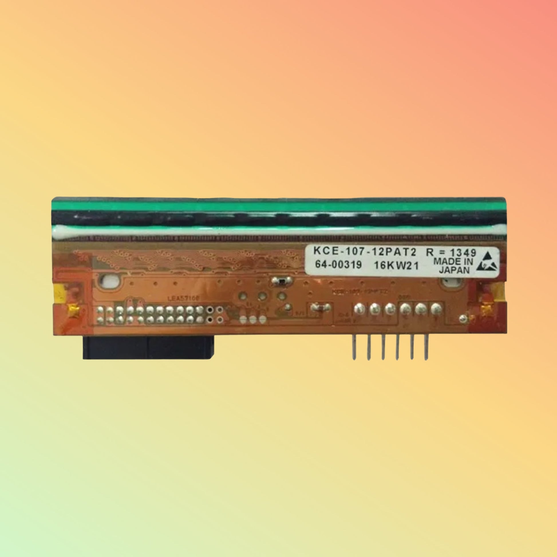 KCE - 53 - 12PAT1 Printhead 203DPI – 53mm - NEOTECH