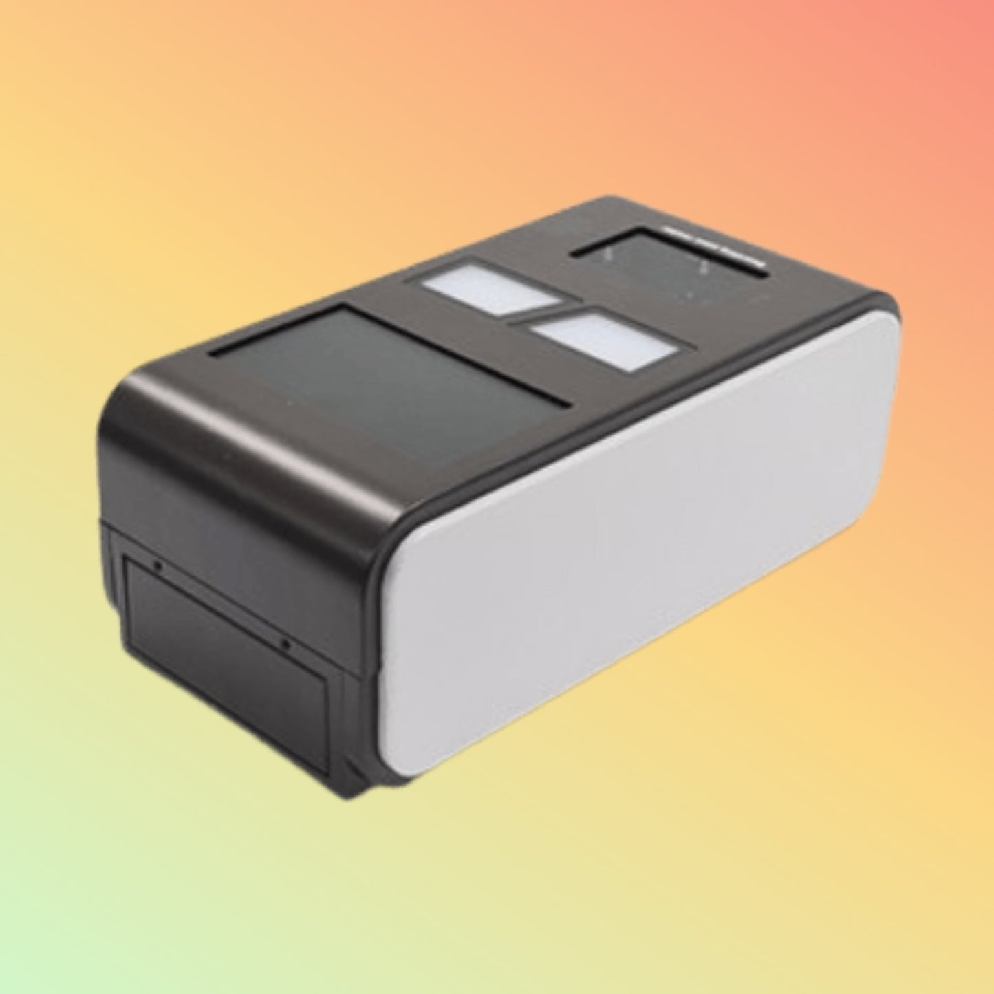 KCT iBGR100 / 200 Boarding Gate Reader - NEOTECH