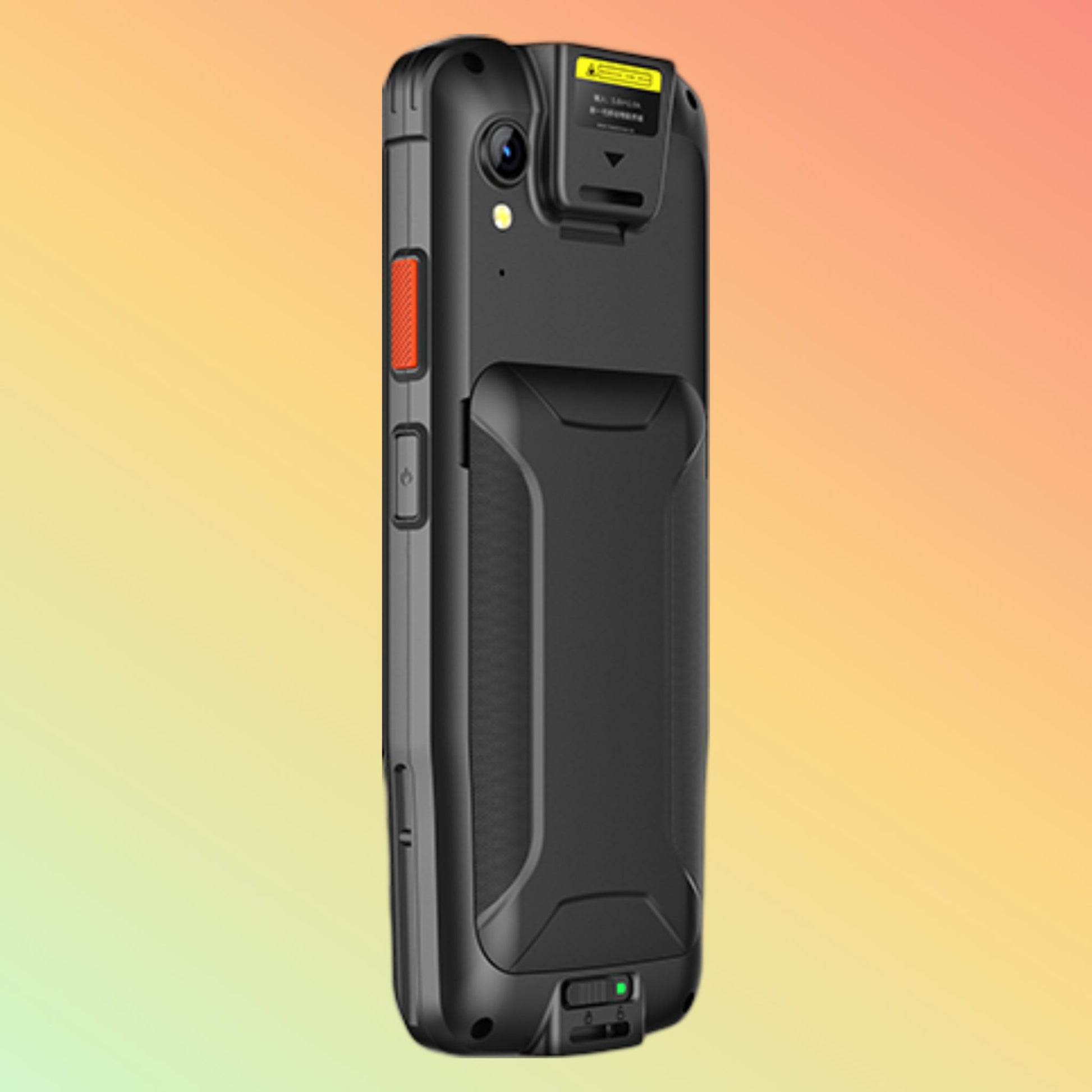Kingtop KT - KP18 Android 5.7 - inch Handheld Computer - NEOTECH
