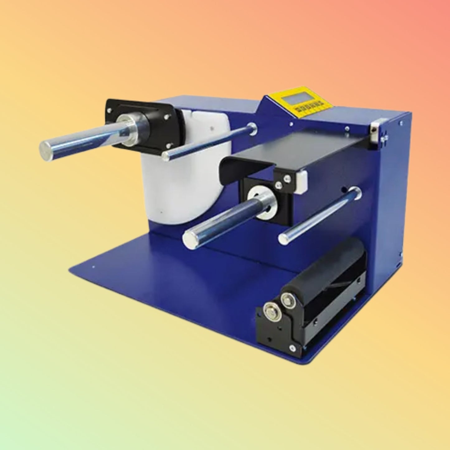 Label Dispenser - DN01 - NEOTECH