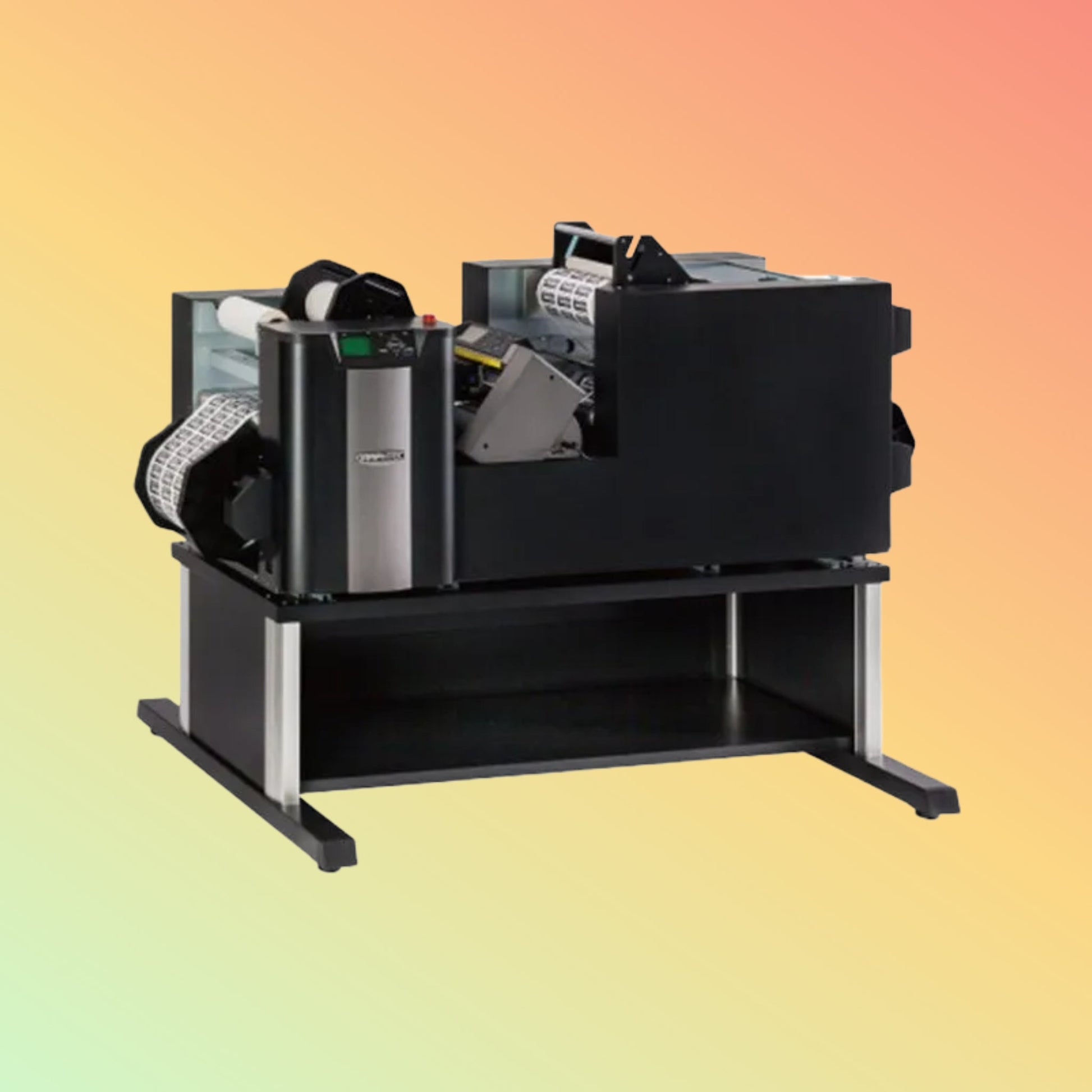 Label Maker DLC 1000 Label Finishers - NEOTECH