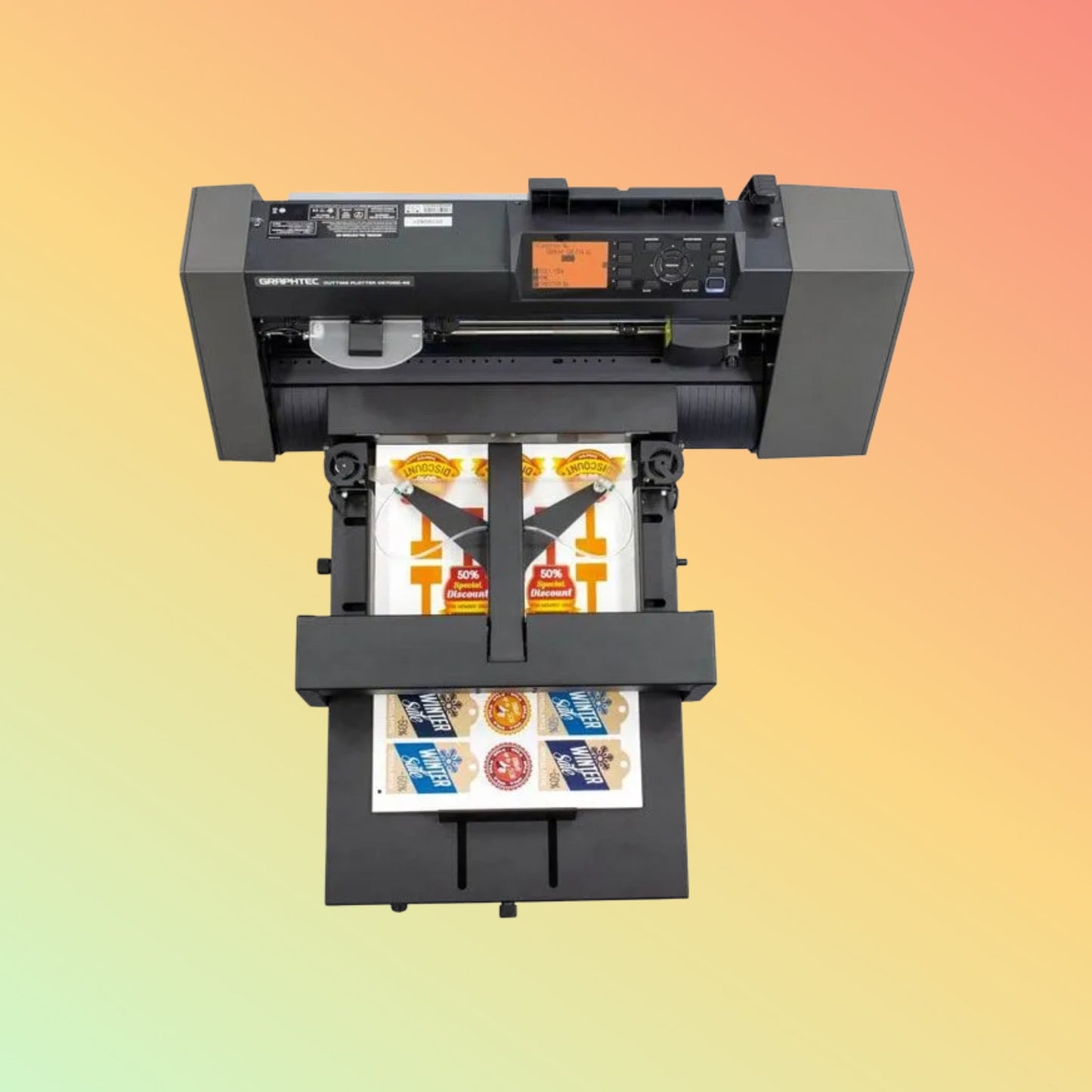 Label Maker F - Mark2 - NEOTECH
