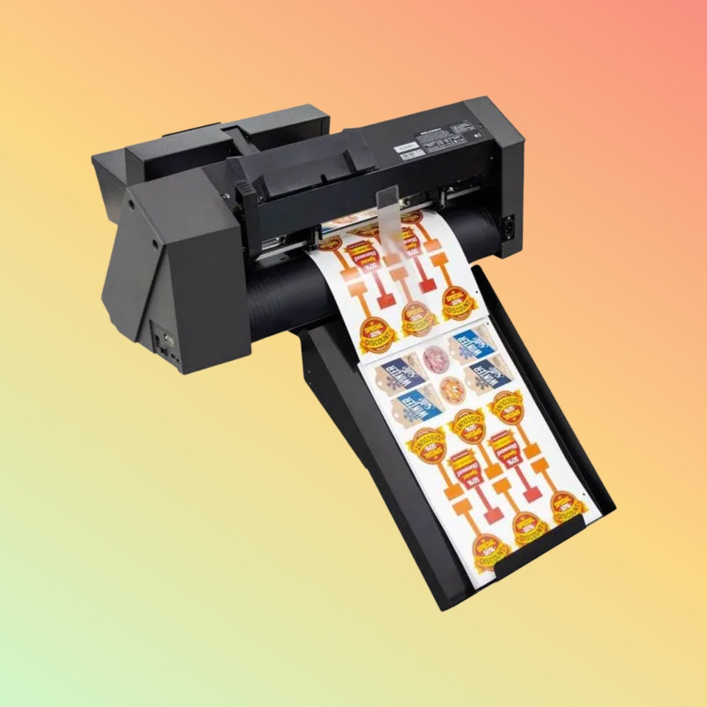 Label Maker F - Mark2 - NEOTECH