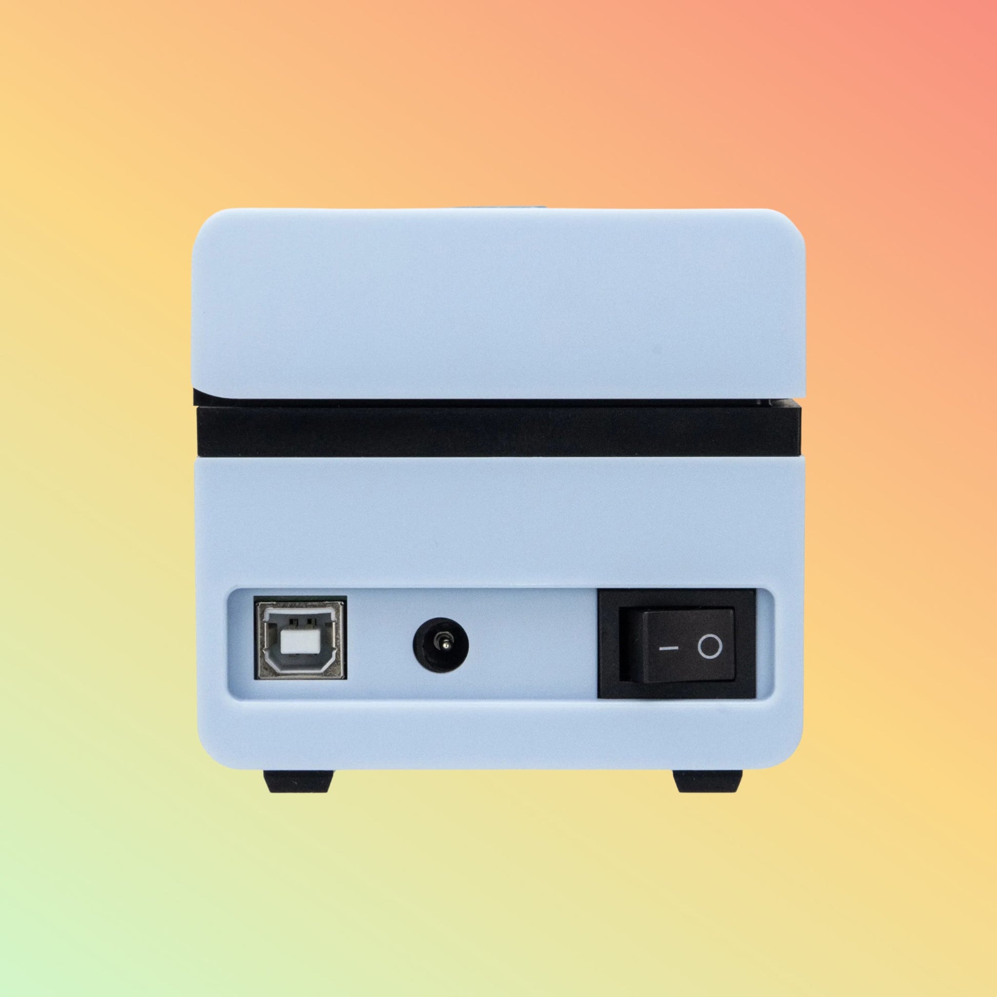 Sel Label Printer POSTECH PT-MD80: Top Thermal Label Printer for Amazon Sel...