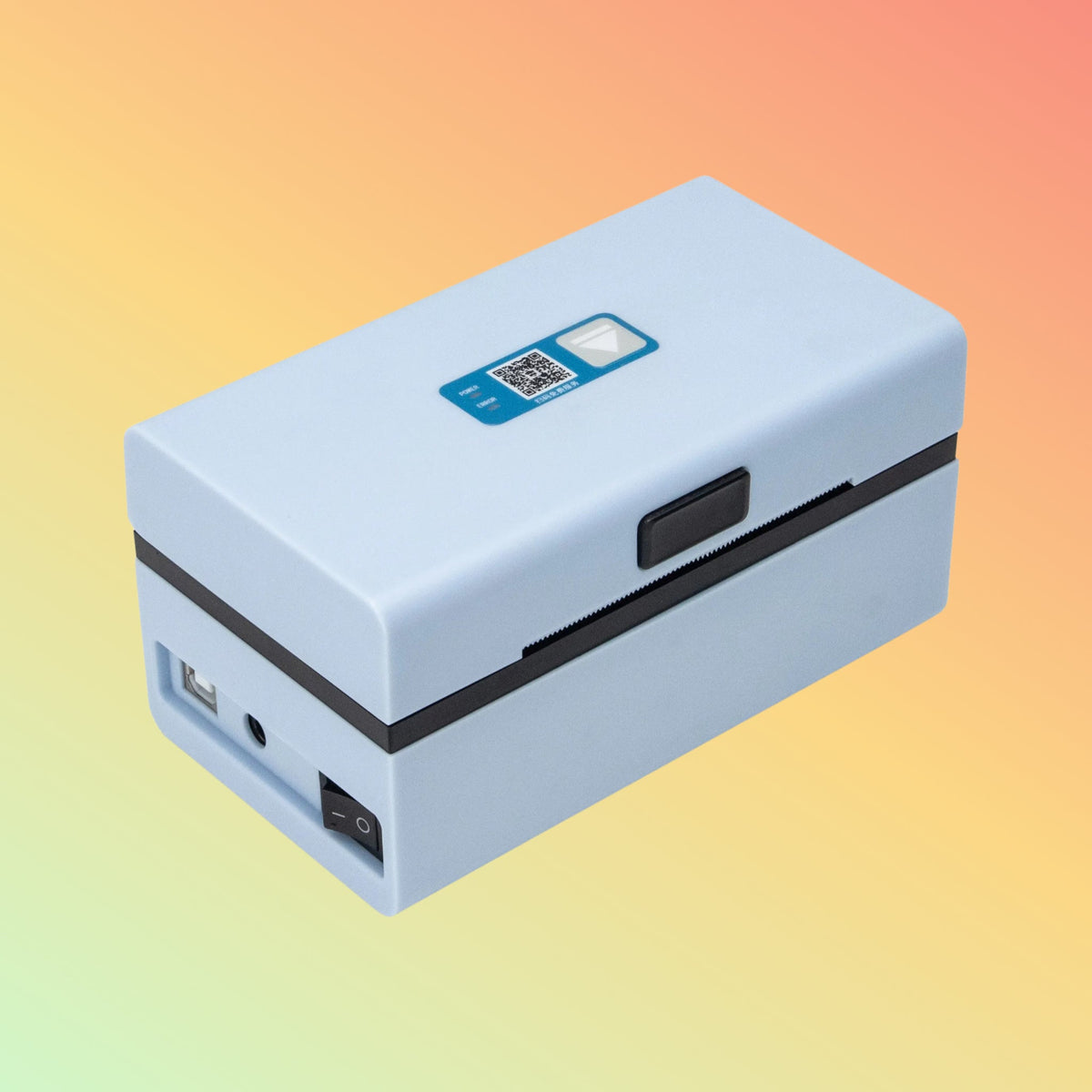 Sel Label Printer POSTECH PT-MD80: Top Thermal Label Printer for Amazon Sel...